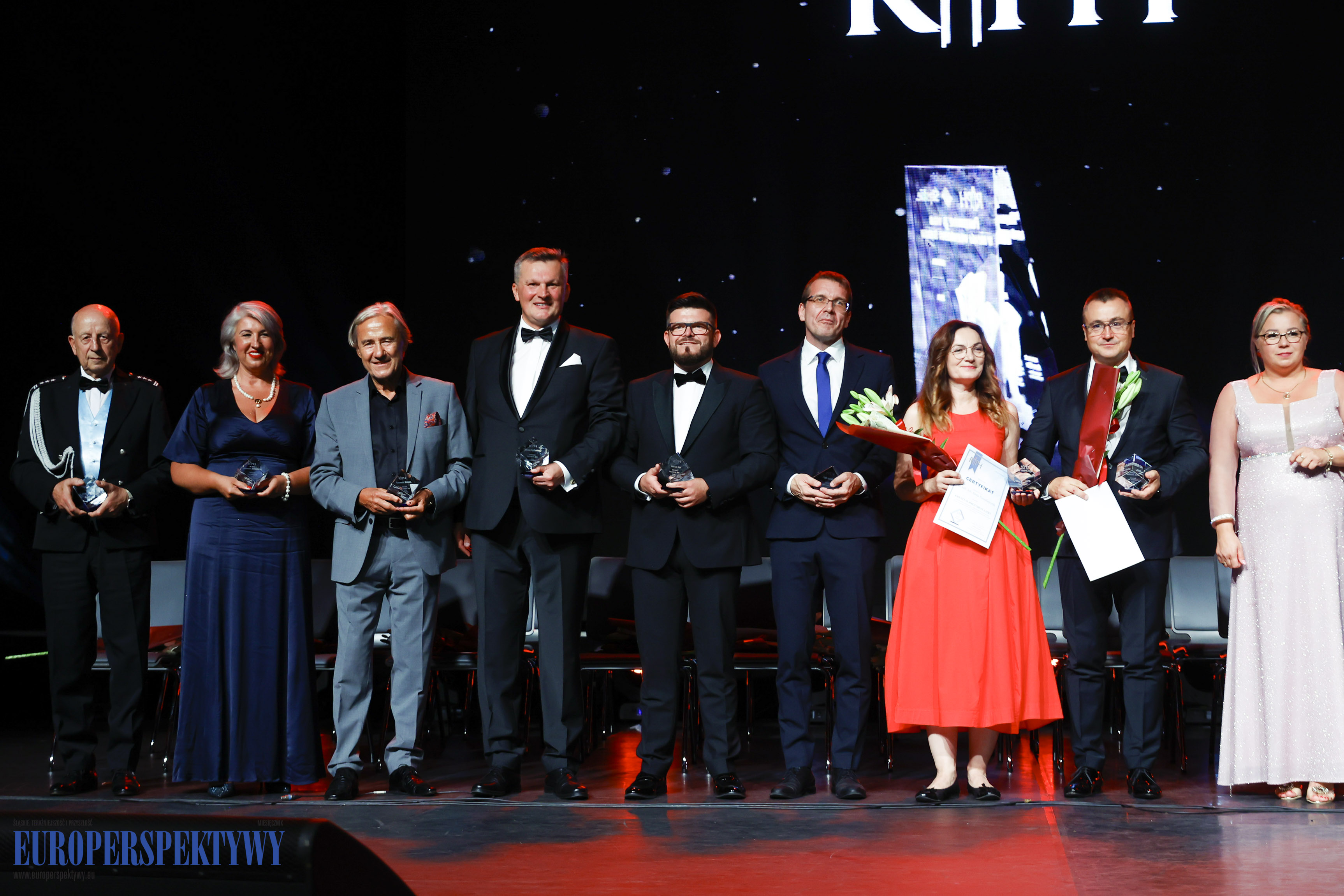 Europerspektywy Marka Śląskie 2024