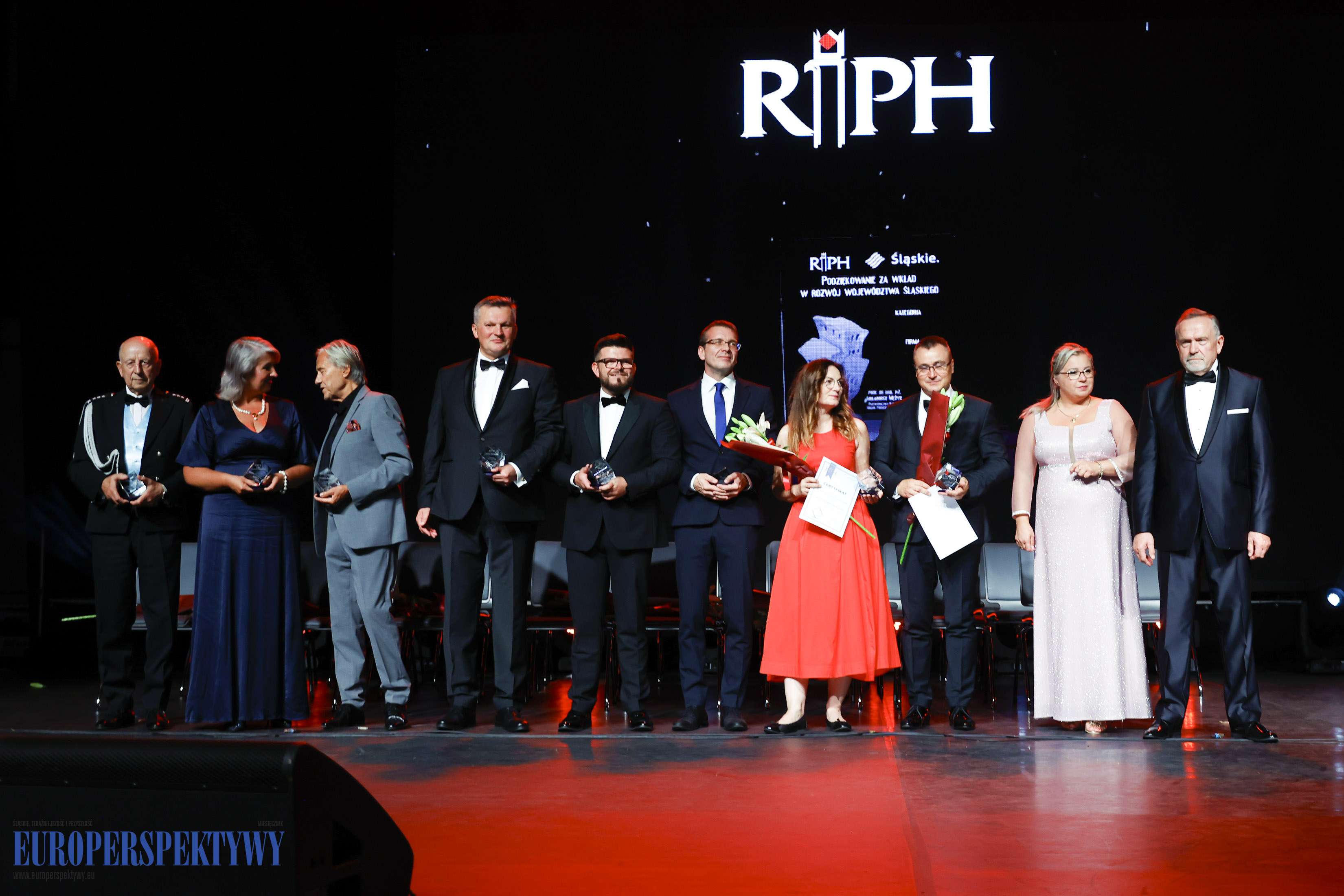 Europerspektywy Marka Śląskie 2024