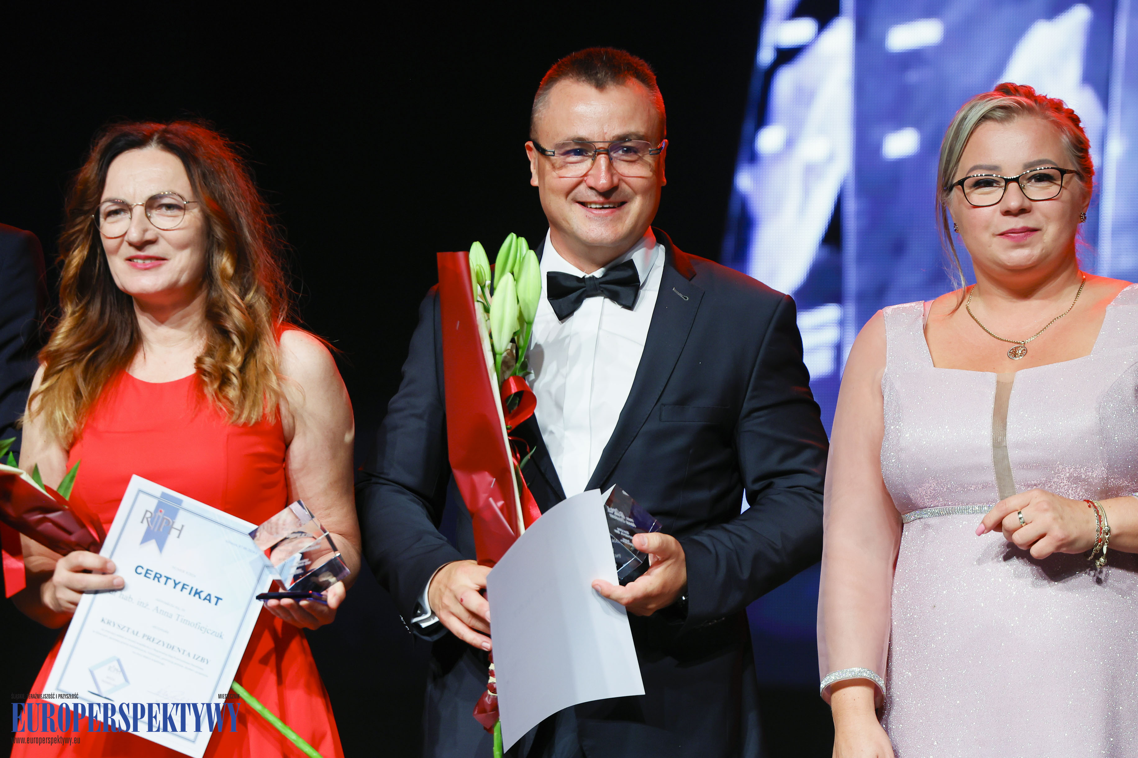 Europerspektywy Marka Śląskie 2024