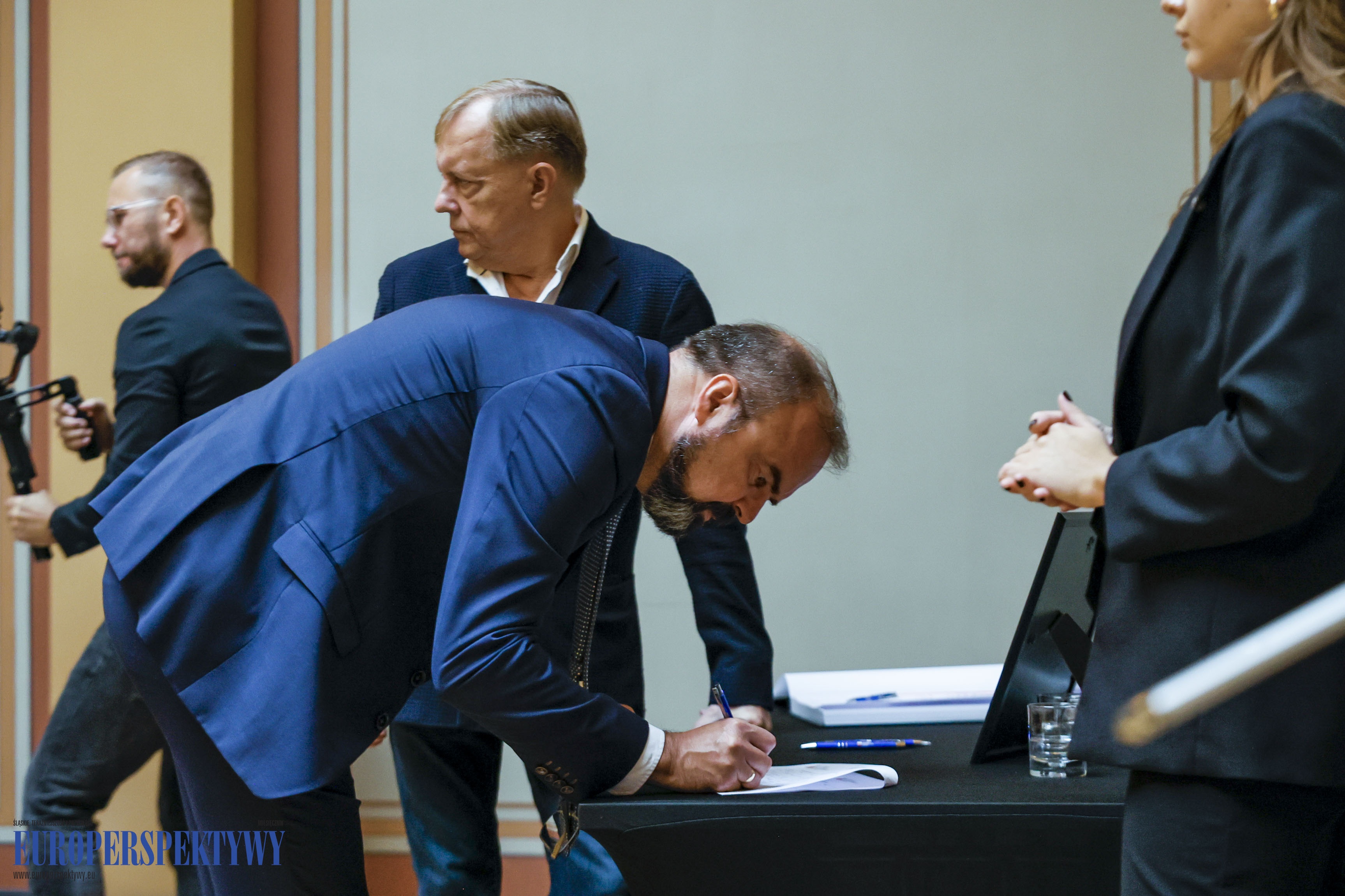 1-23 Europerspektywy ŚFPP - Gospodarcze Otwarcie Roku 2024/2025