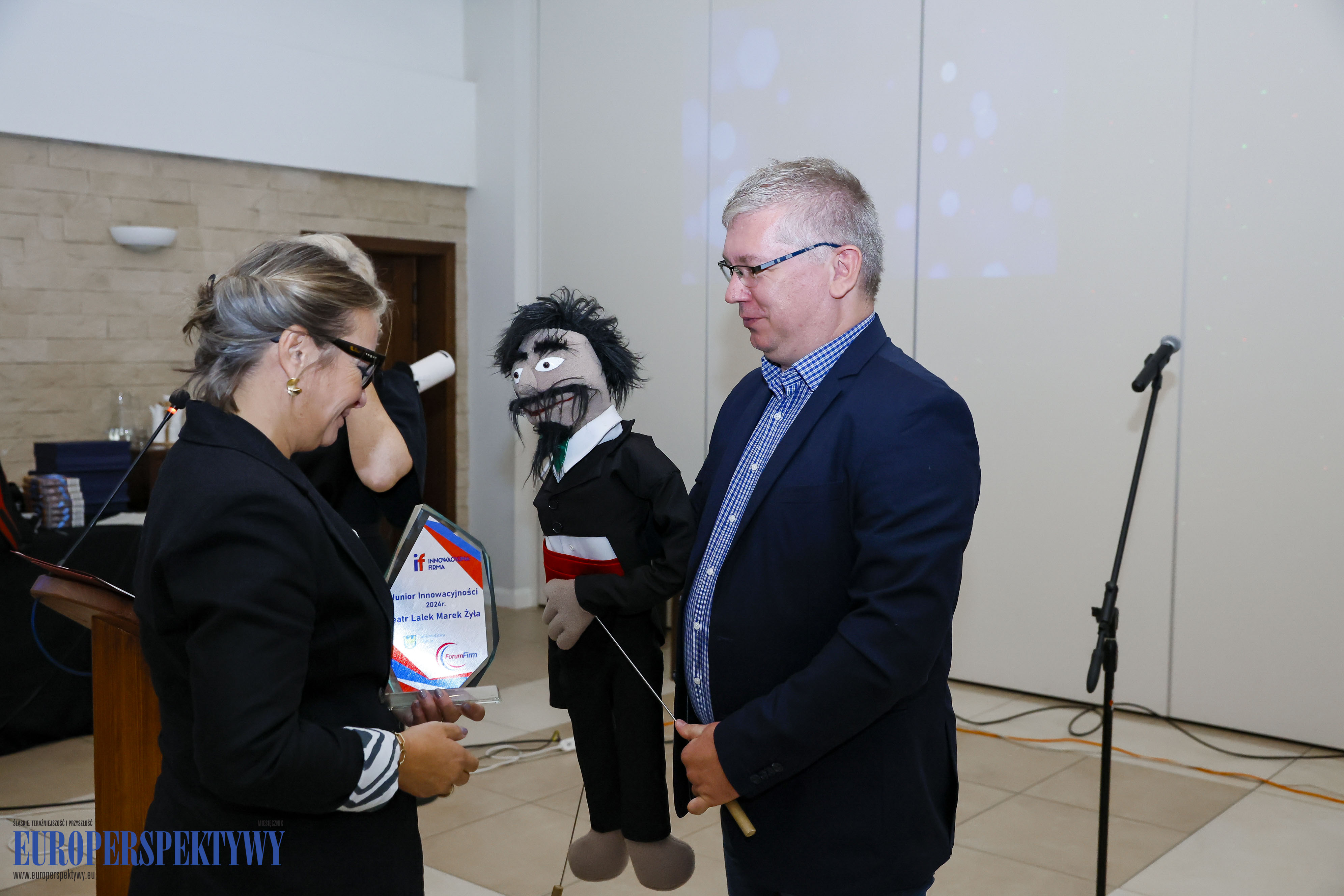 1-23 Europerspektywy IV Konferencja „Innowacyjna Firma”