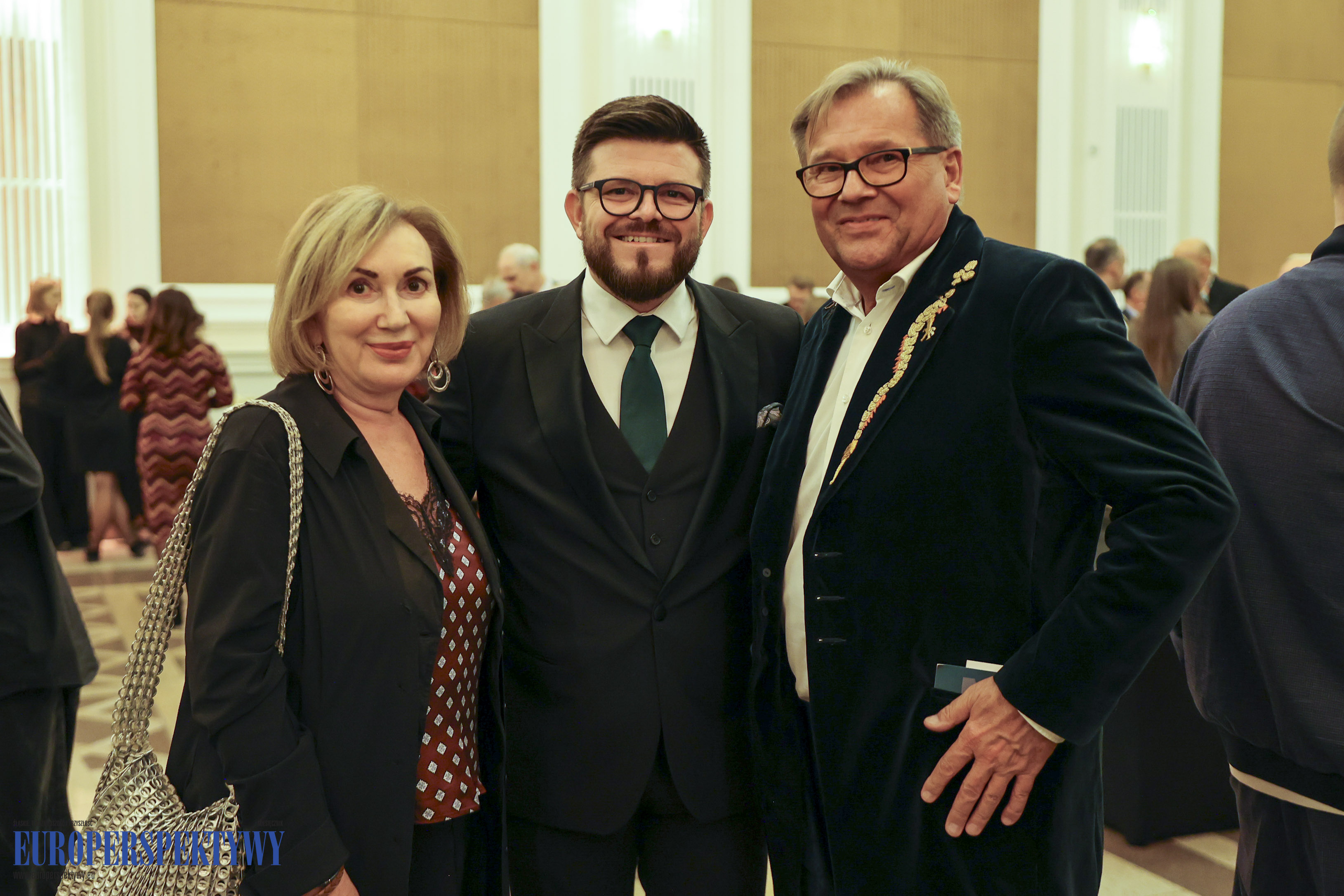 Europerspektywy Premiera spektaklu „Meduza” Ludomira Różyckiego