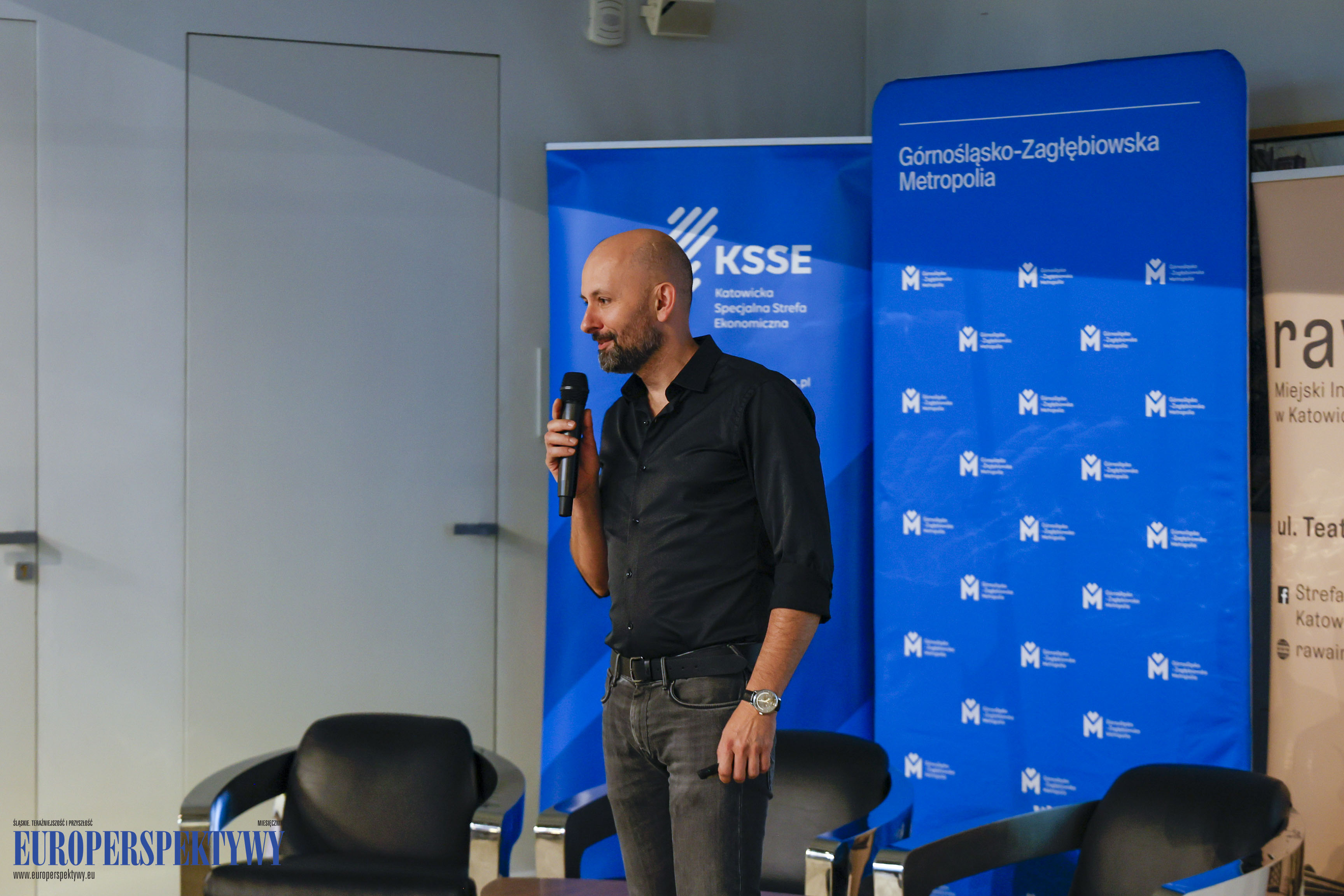 Europerspektywy Czwarte spotkanie w ramach projektu SNIP