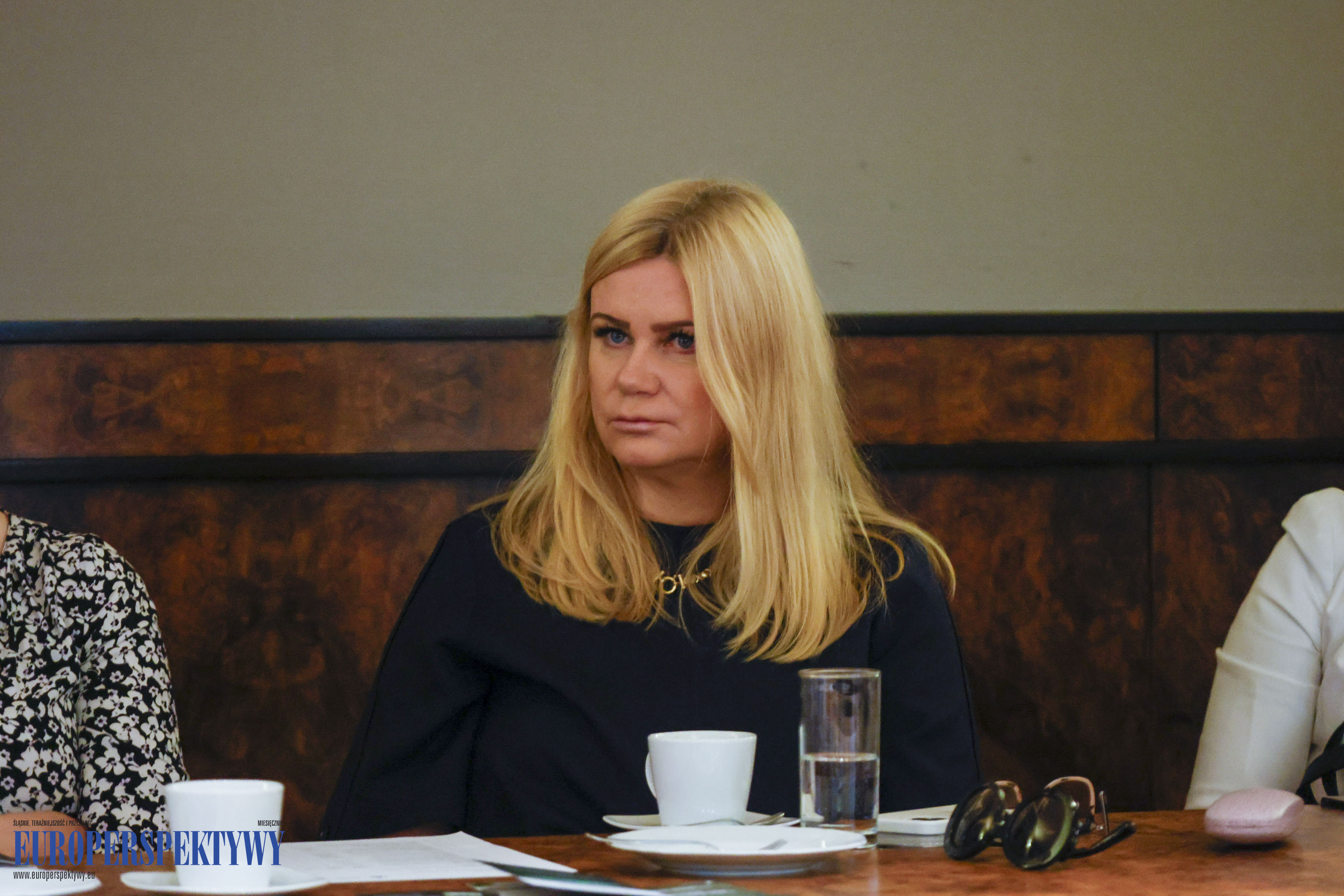 Europerspektywy Kolejne spotkanie z cyklu Business Point