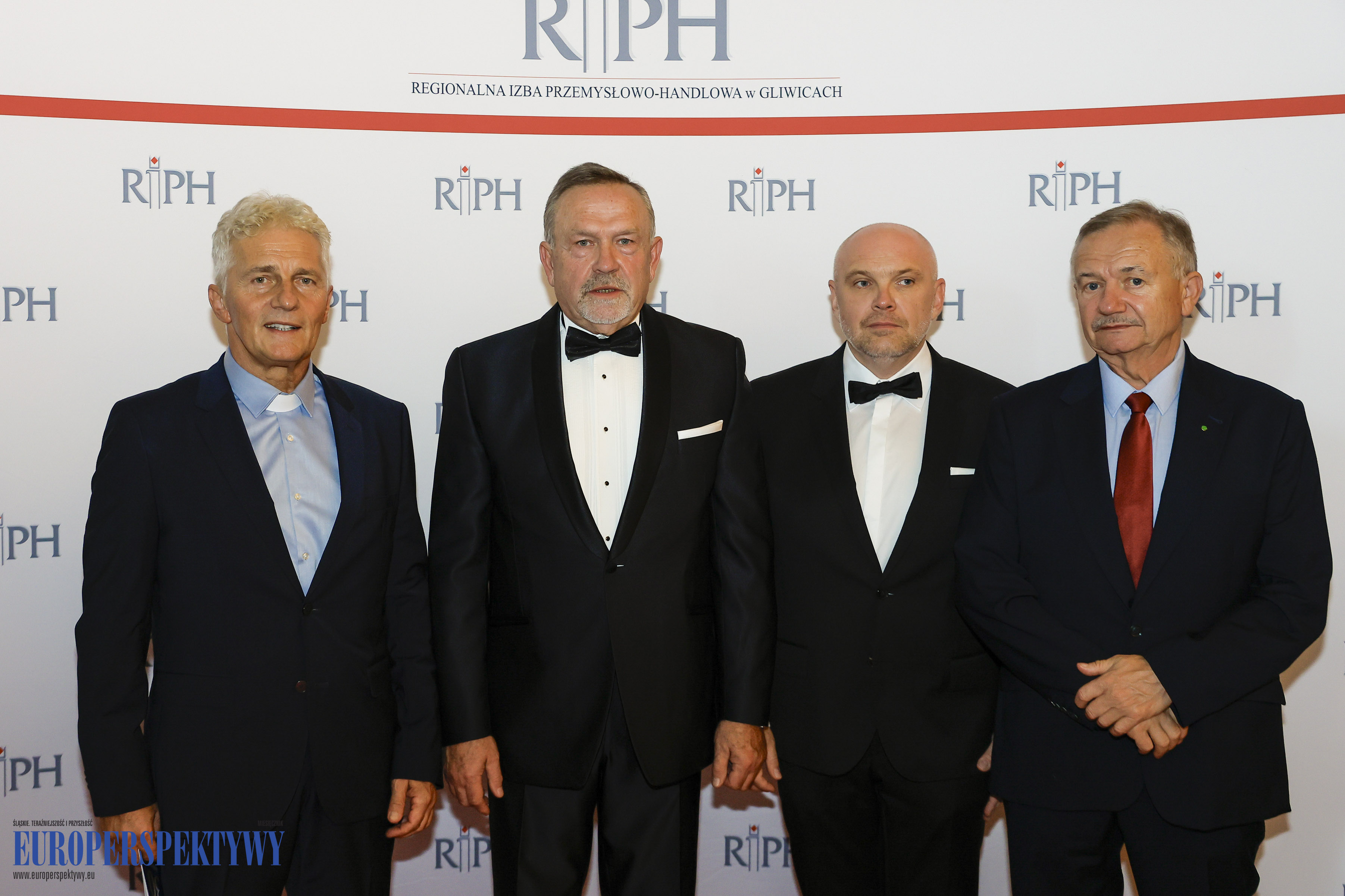 Europerspektywy Marka Śląskie 2024