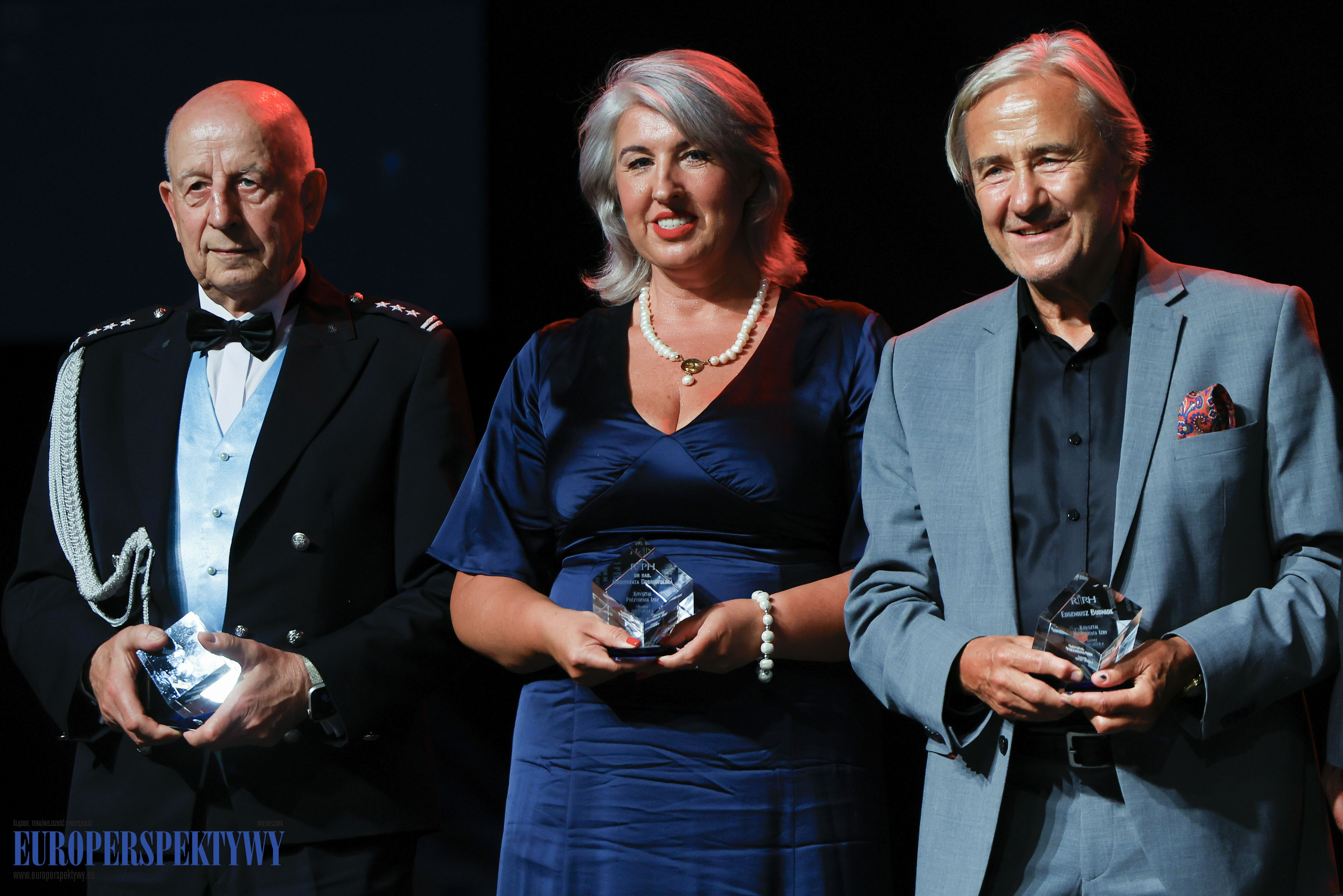 Europerspektywy Marka Śląskie 2024