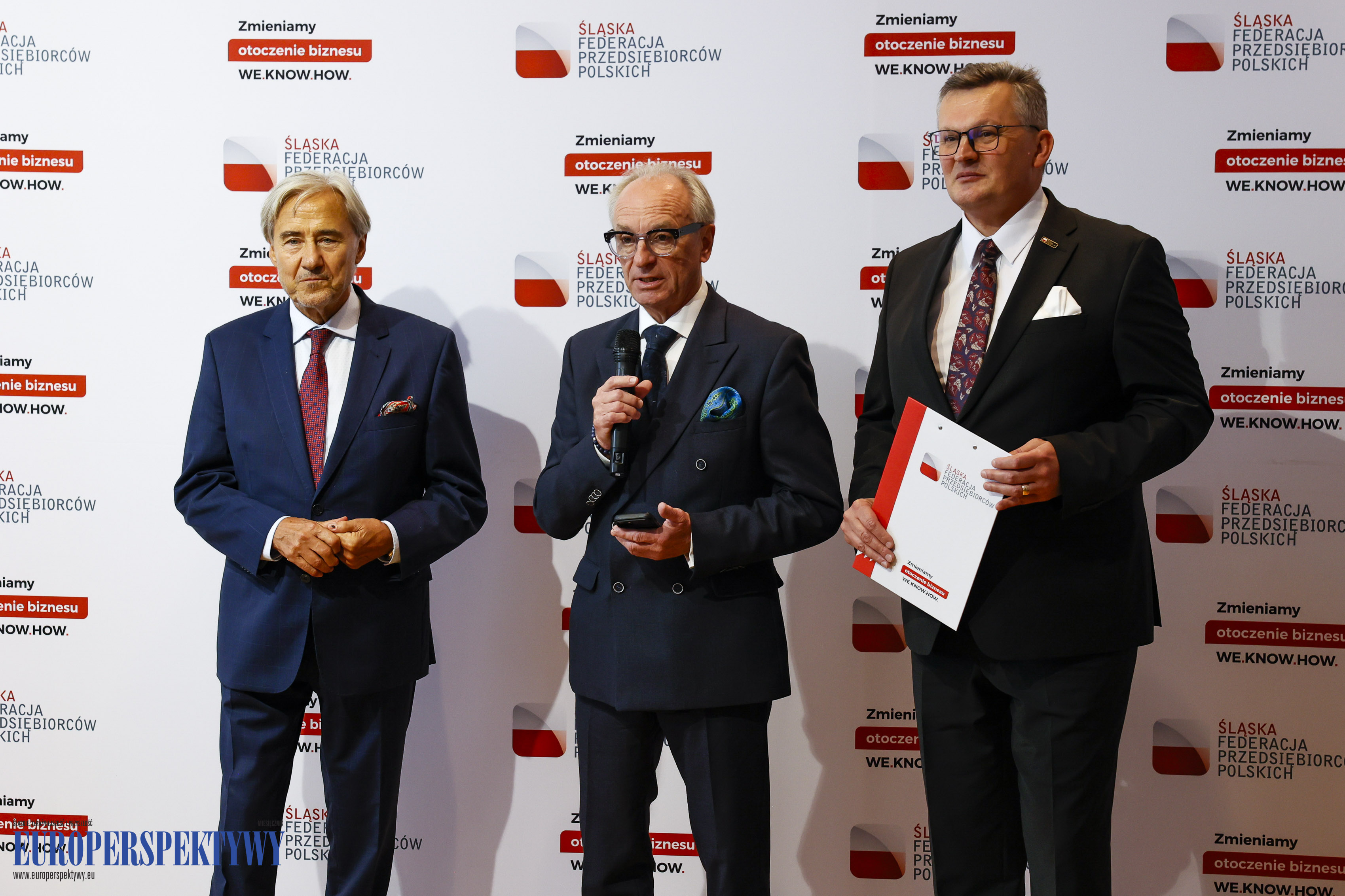 1-232 Europerspektywy ŚFPP - Gospodarcze Otwarcie Roku 2024/2025