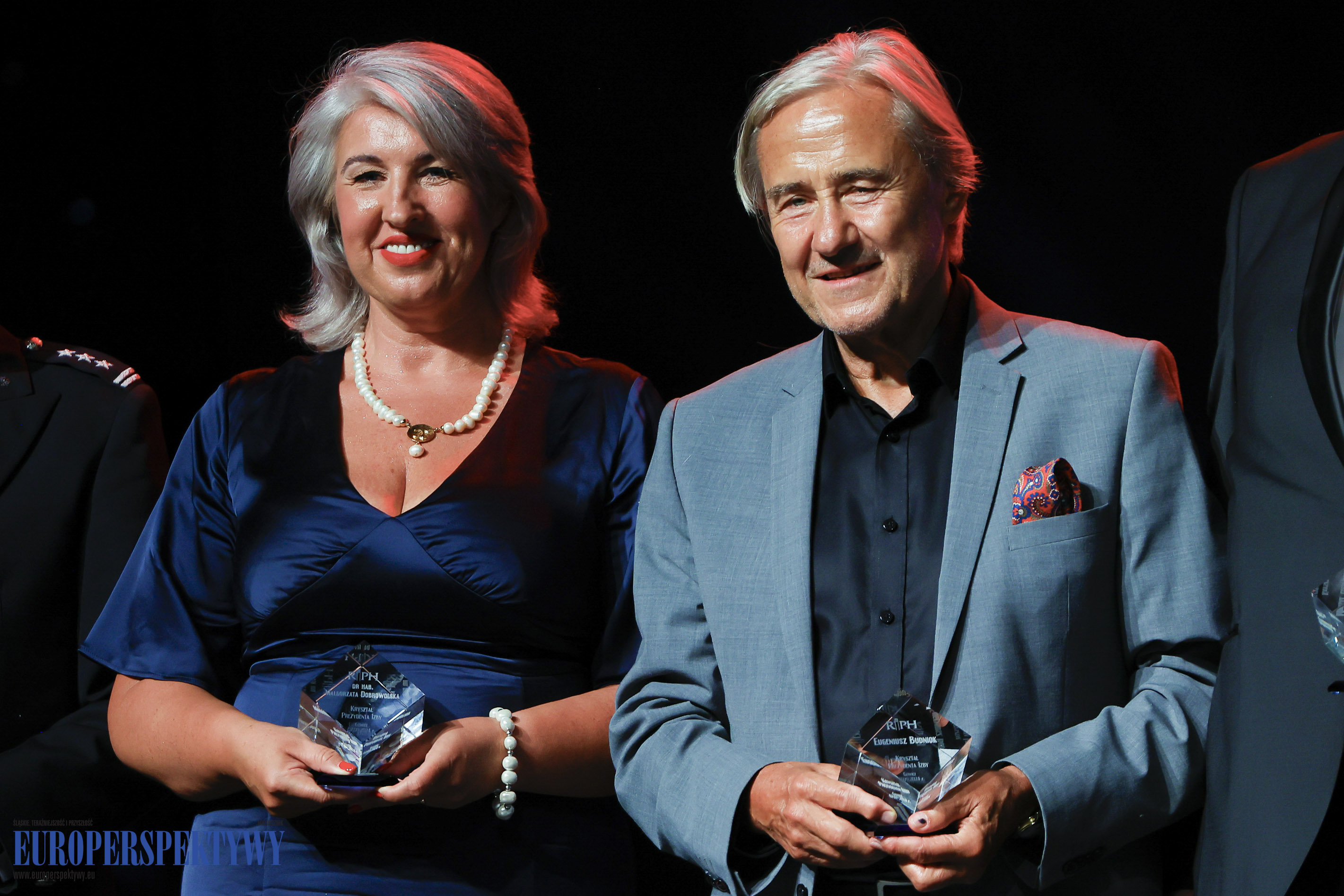 Europerspektywy Marka Śląskie 2024