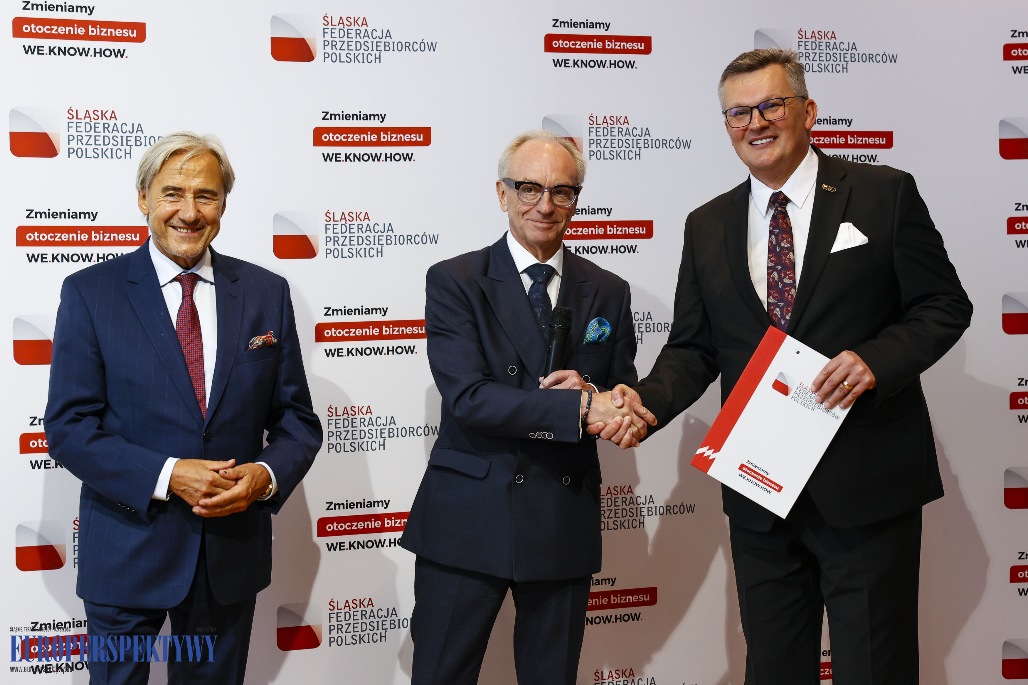 1-233 Europerspektywy ŚFPP - Gospodarcze Otwarcie Roku 2024/2025