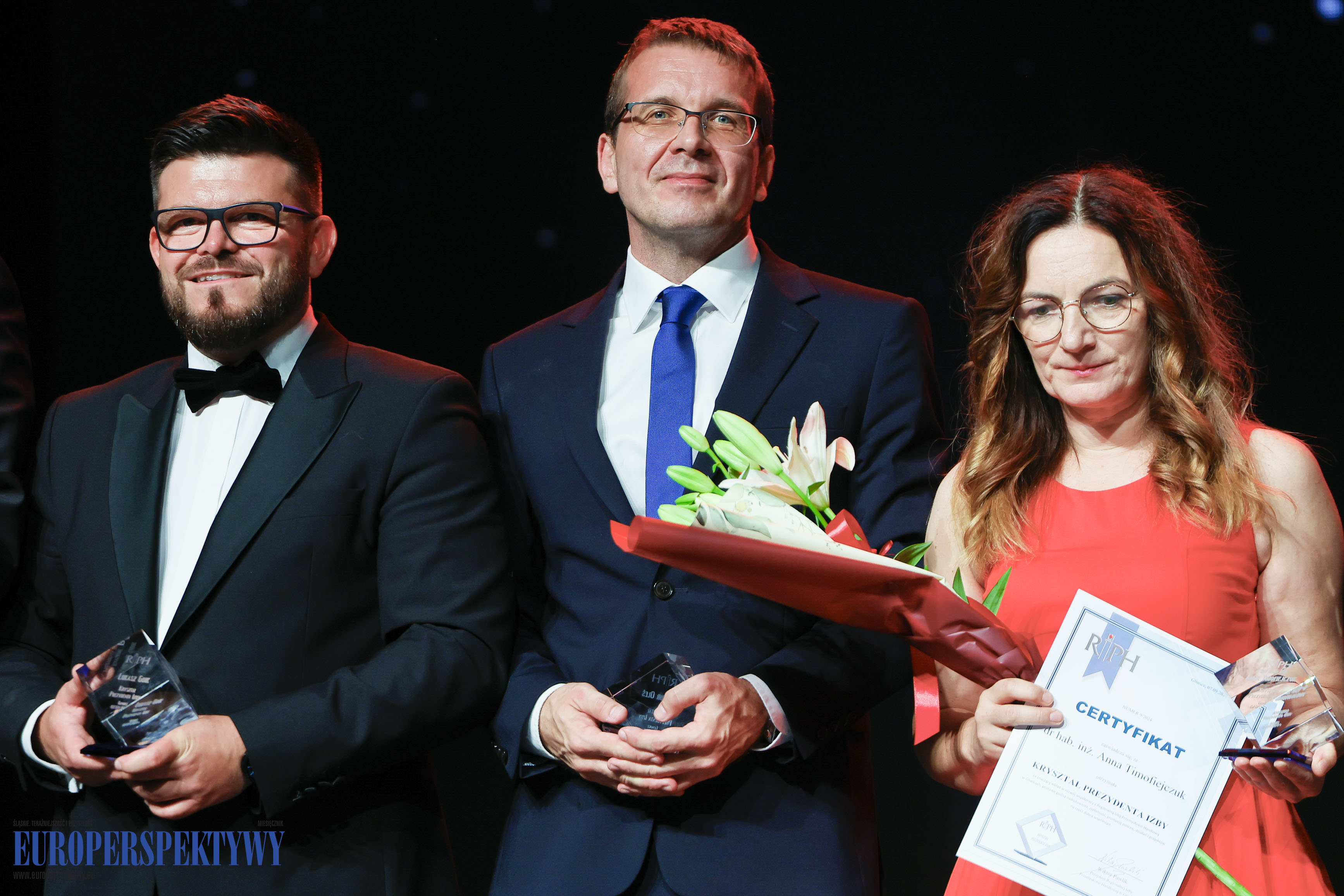 Europerspektywy Marka Śląskie 2024