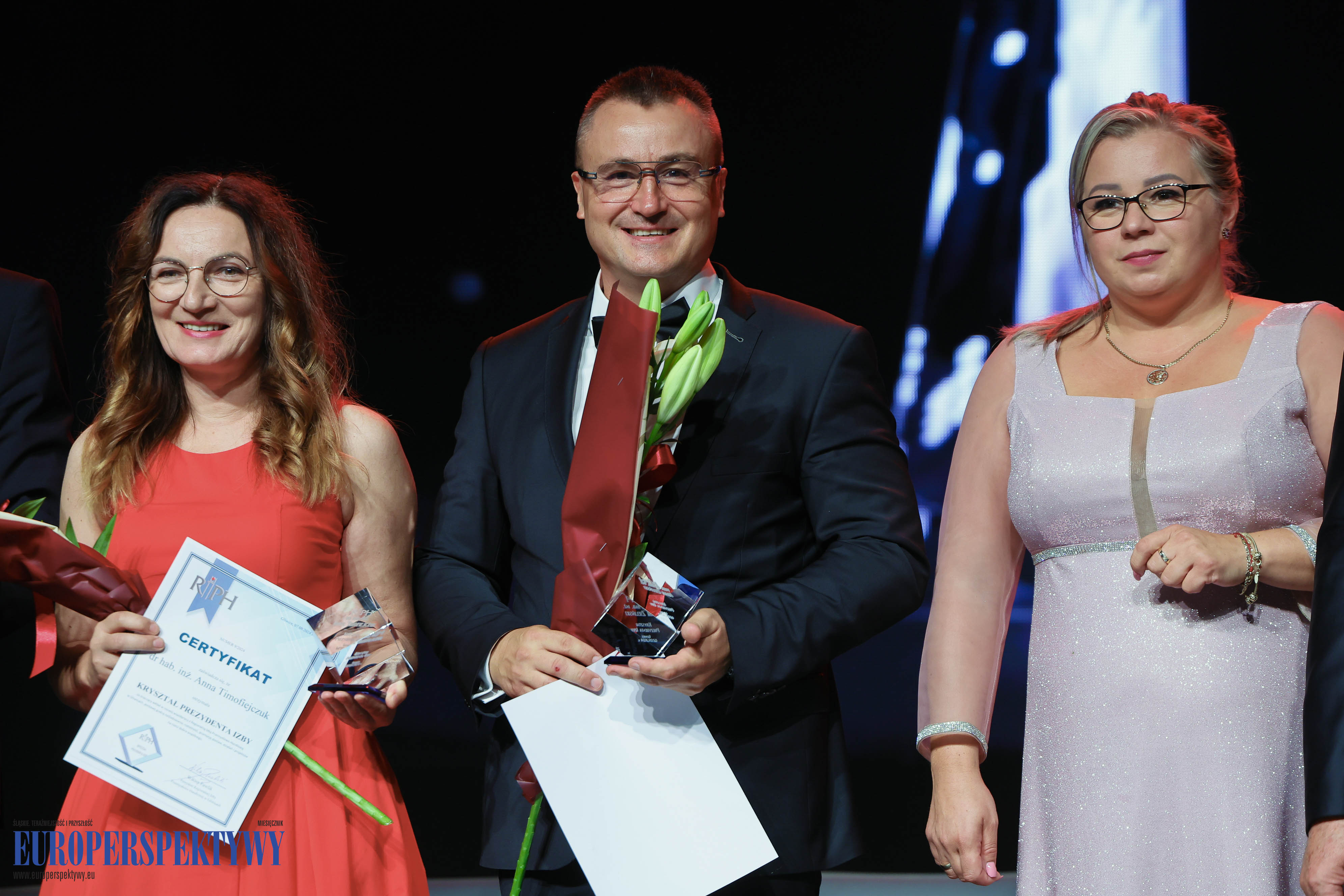 Europerspektywy Marka Śląskie 2024