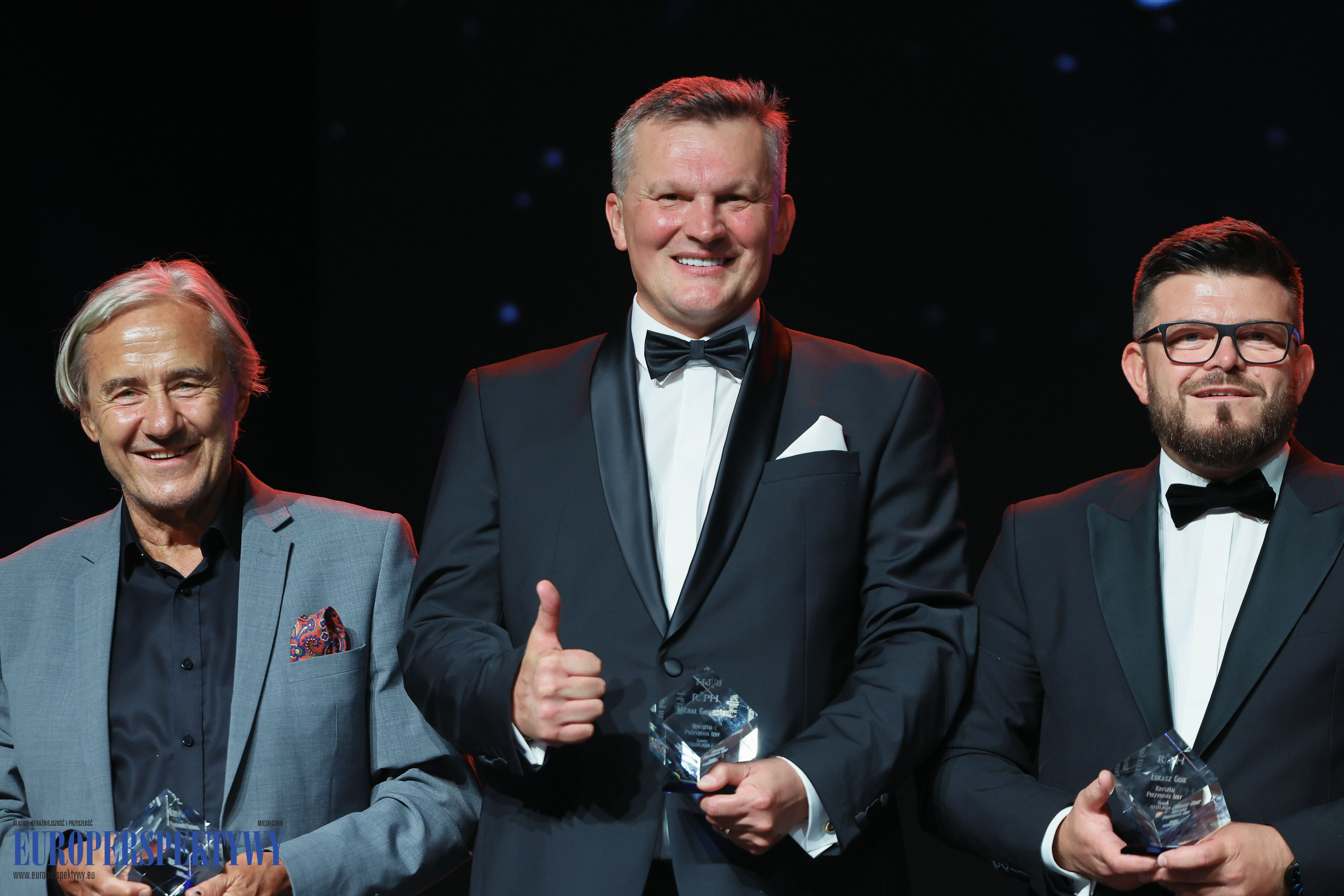 Europerspektywy Marka Śląskie 2024