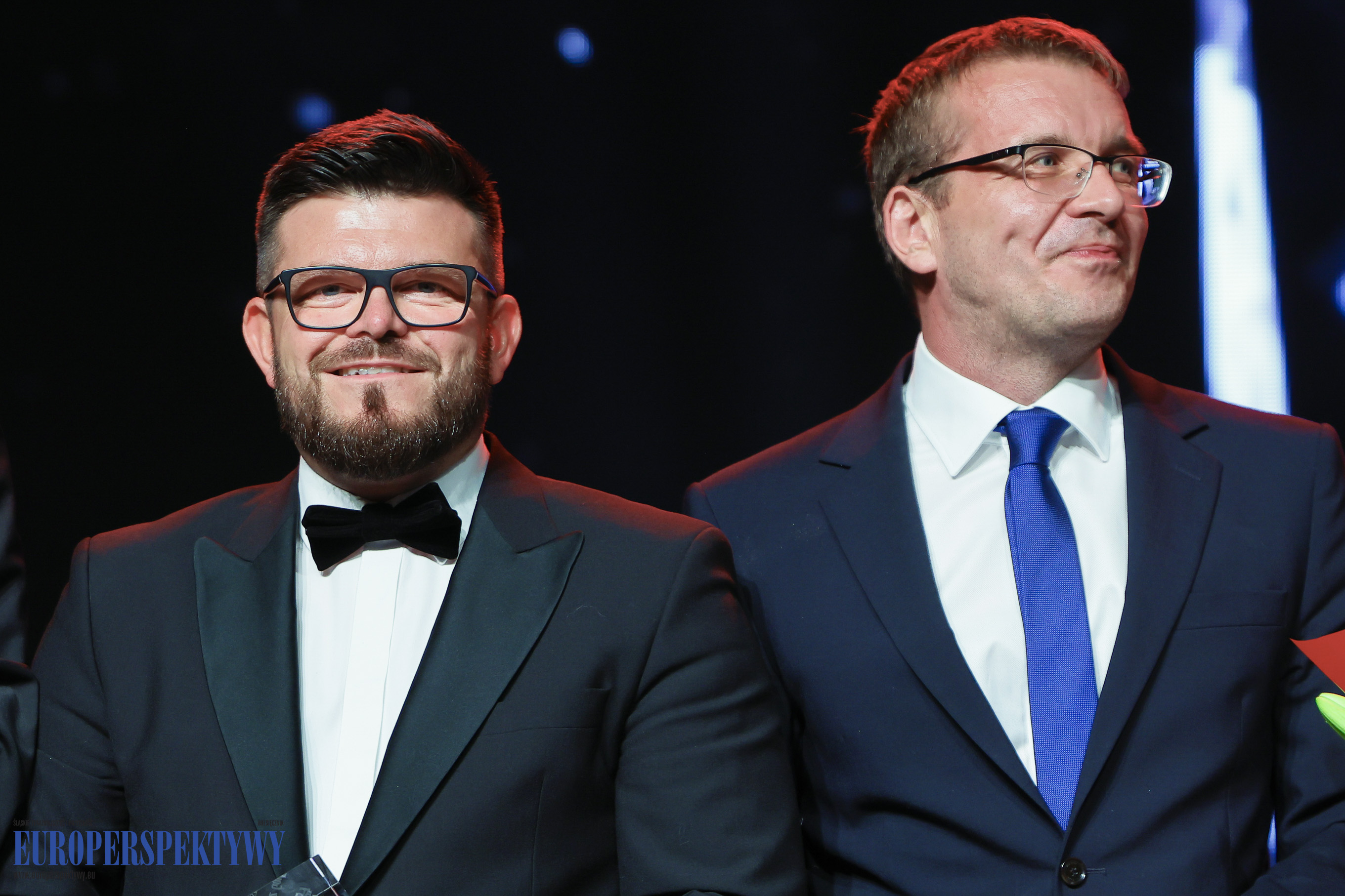 Europerspektywy Marka Śląskie 2024