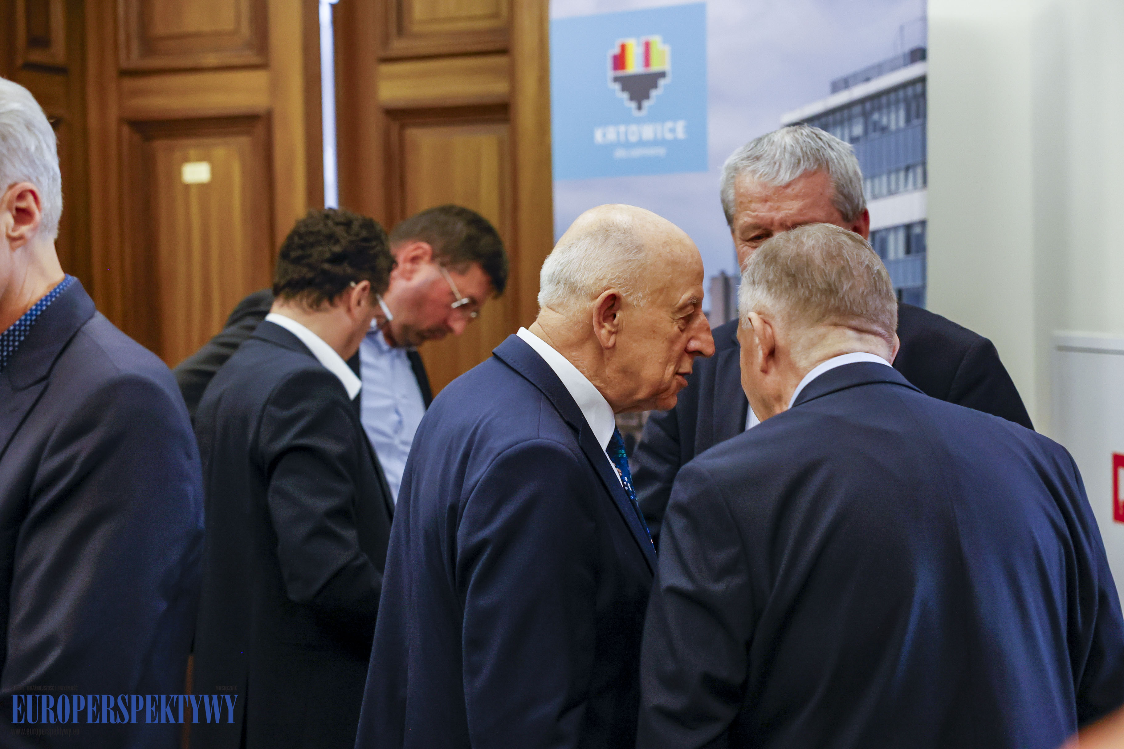 1-237 Europerspektywy ŚFPP - Gospodarcze Otwarcie Roku 2024/2025