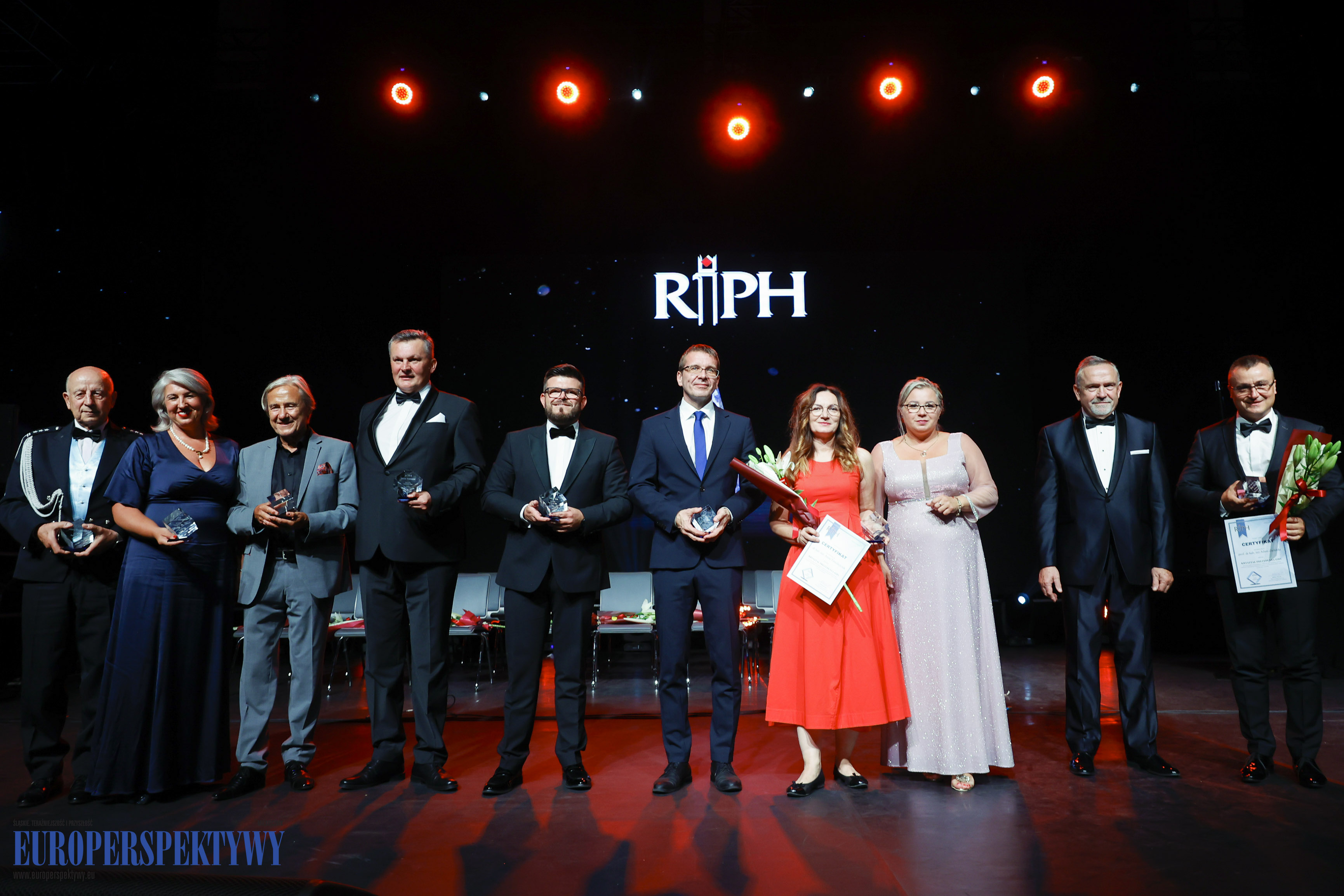 Europerspektywy Marka Śląskie 2024