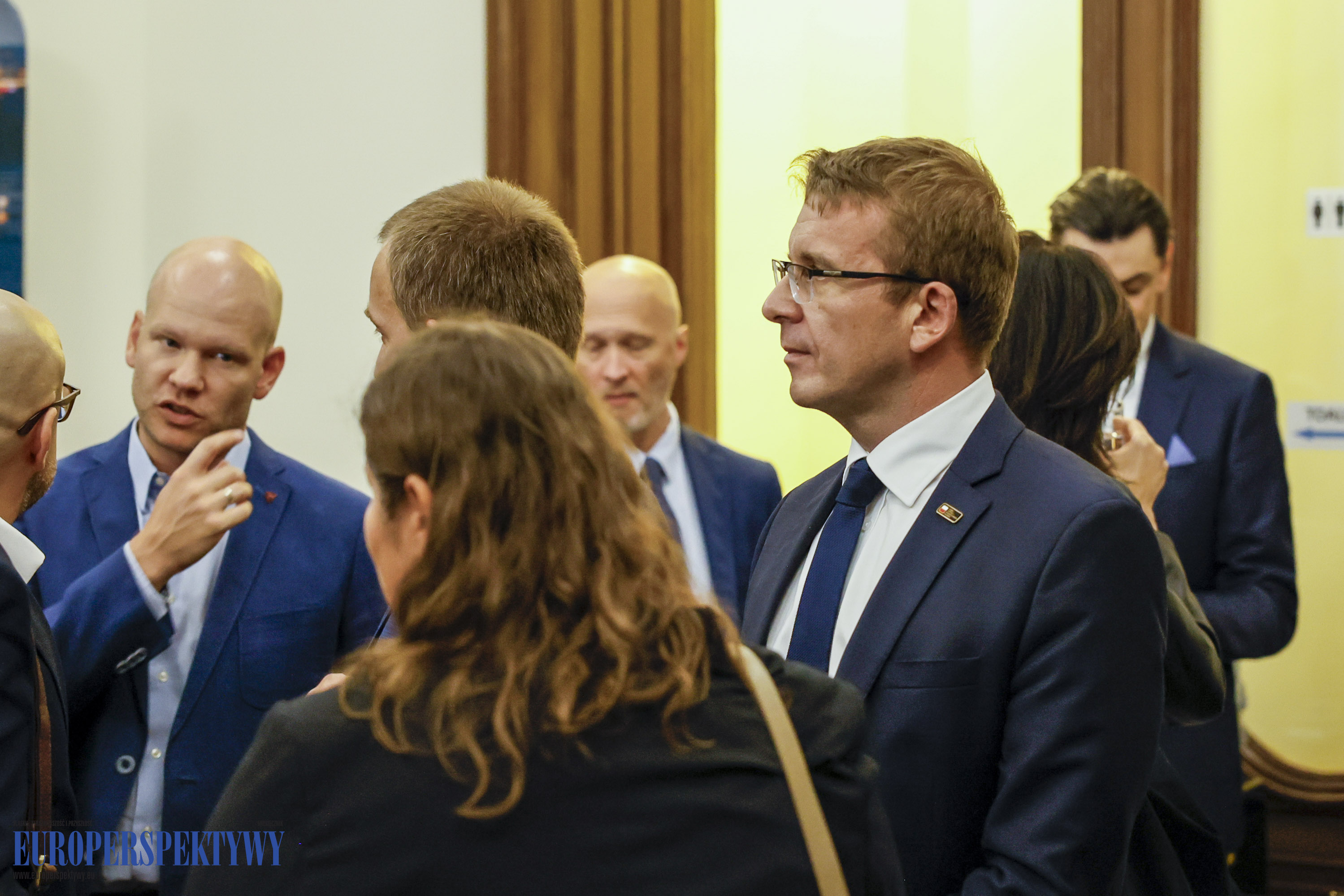 1-239 Europerspektywy ŚFPP - Gospodarcze Otwarcie Roku 2024/2025