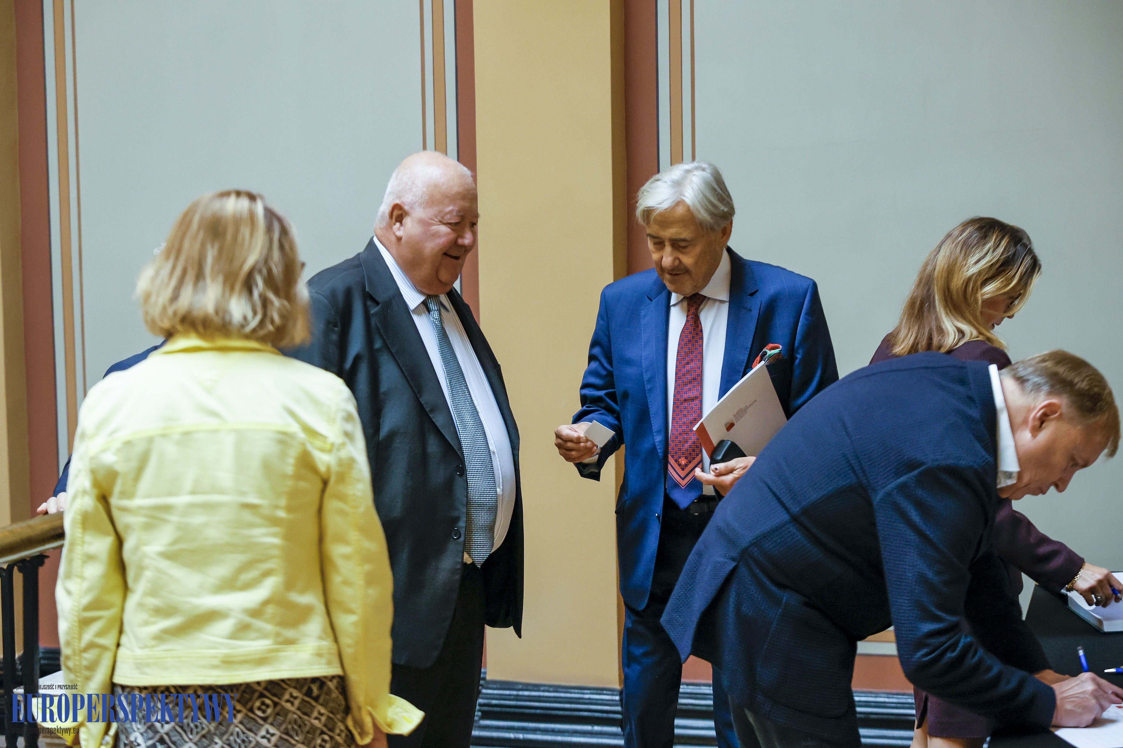 1-24 Europerspektywy ŚFPP - Gospodarcze Otwarcie Roku 2024/2025