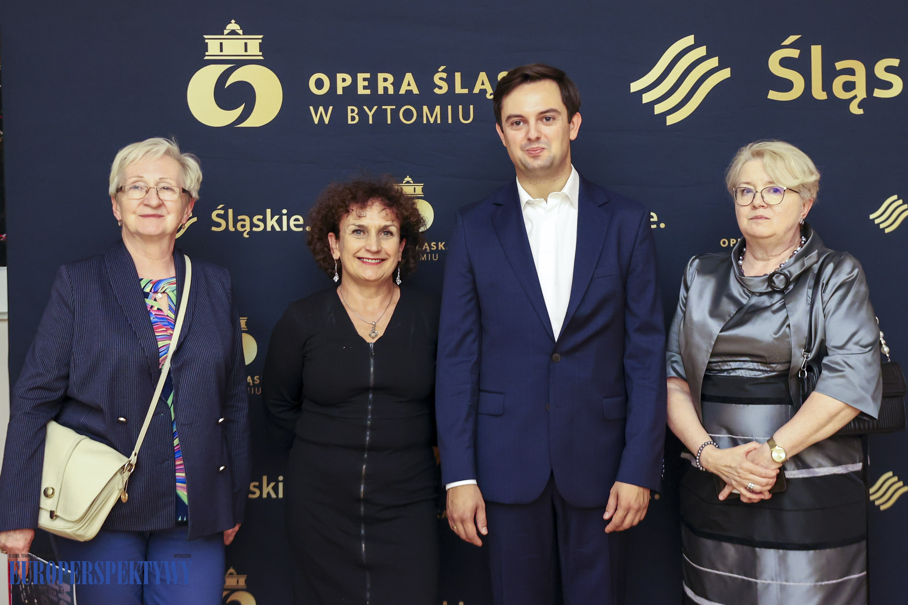 Europerspektywy Premiera spektaklu „Meduza” Ludomira Różyckiego