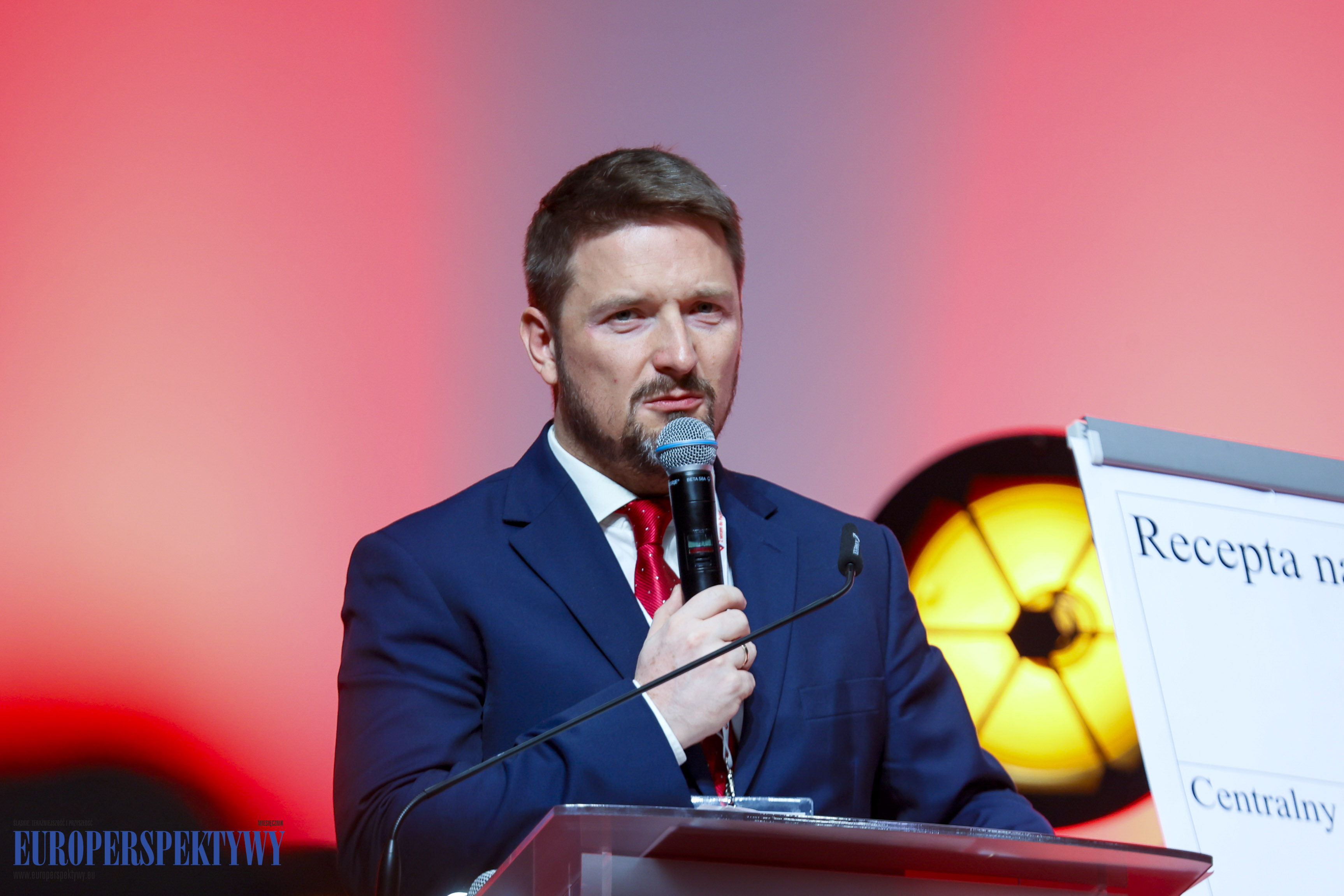 1-24 Europerspektywy Centralny Klub Pacjenta Fundacji „Z sercem do Pacjenta”