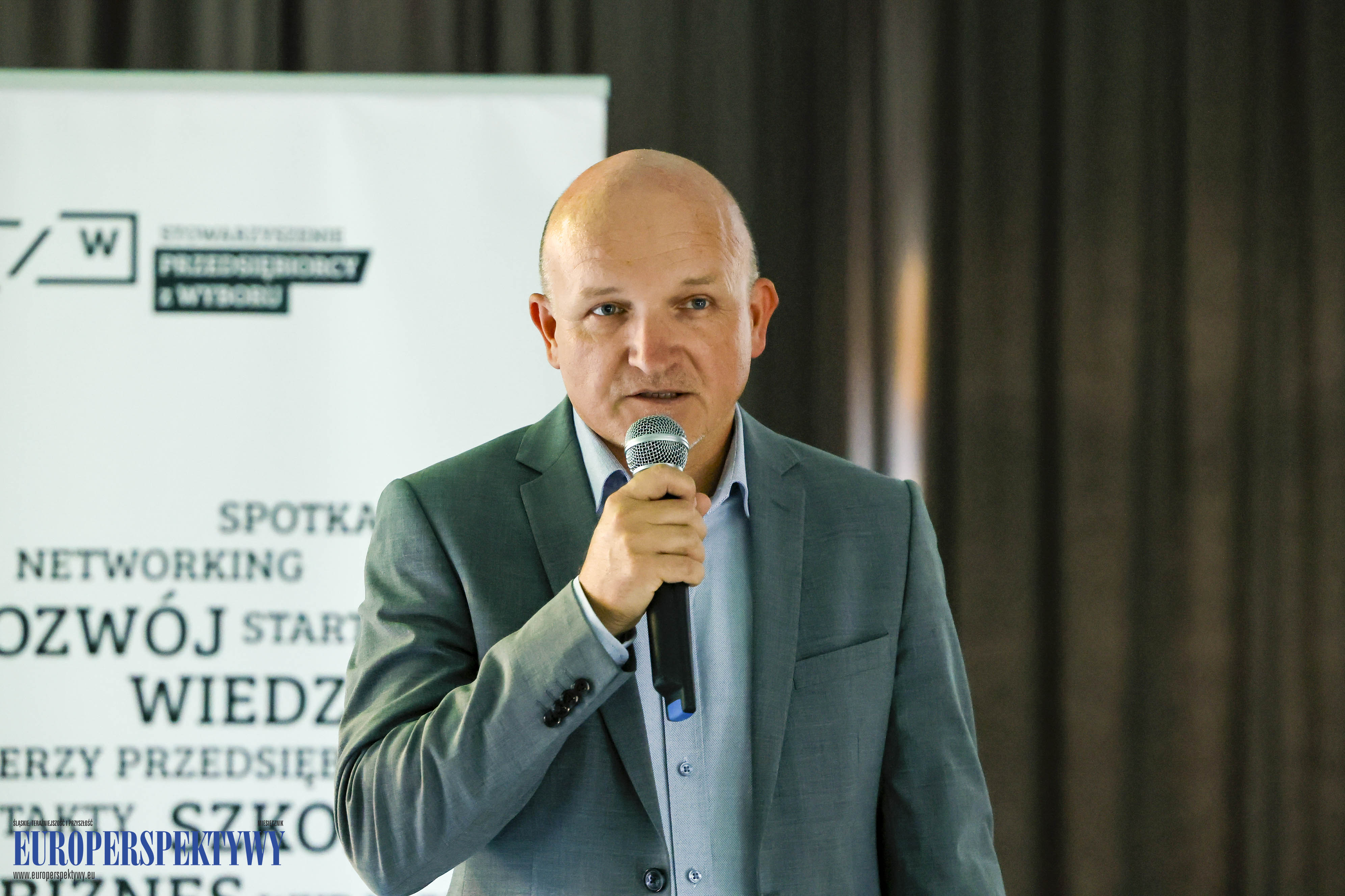 Europerspektywy Dąbrowski Inkubator Przedsiębiorczości ma 6 lat