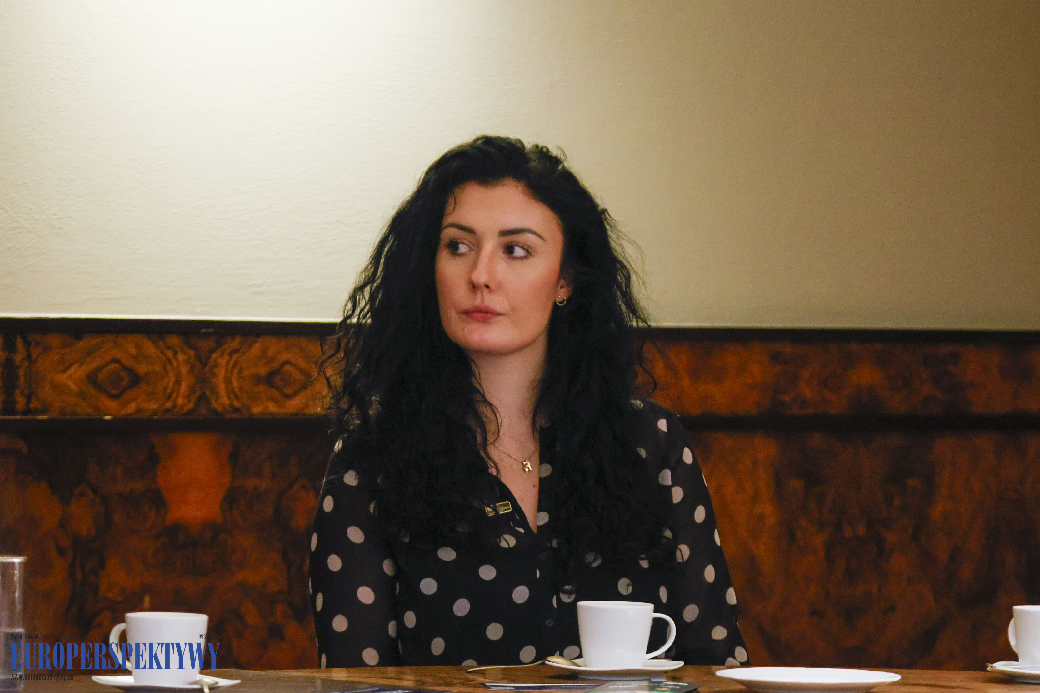 Europerspektywy Kolejne spotkanie z cyklu Business Point