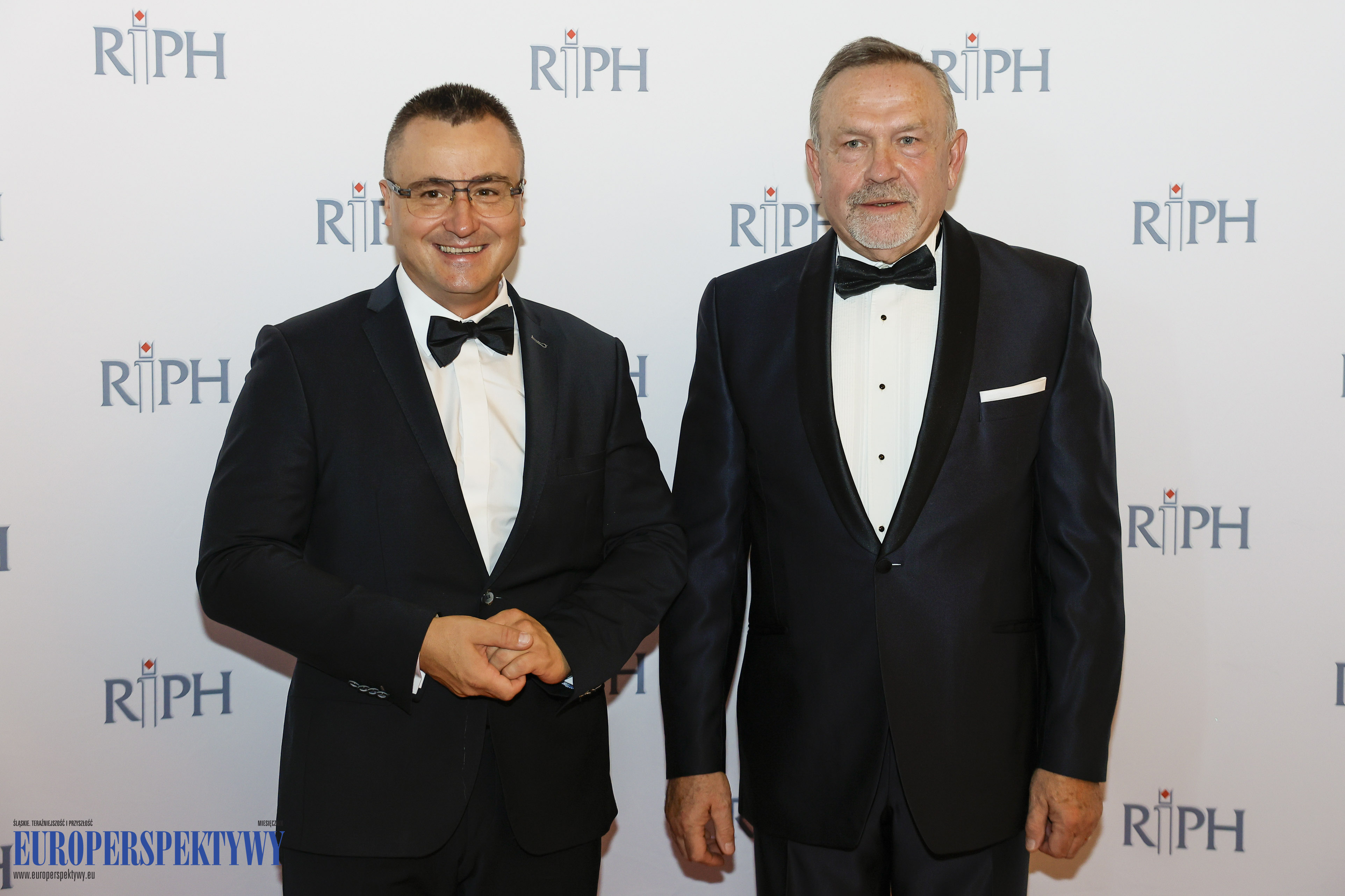 Europerspektywy Marka Śląskie 2024