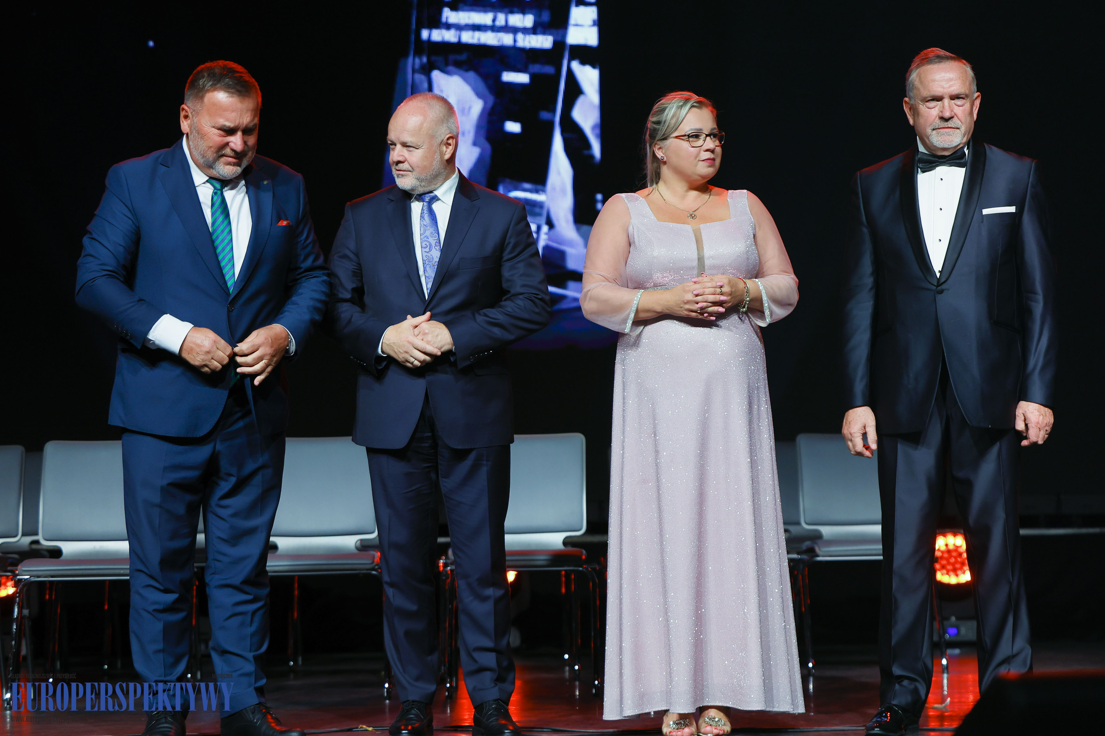 Europerspektywy Marka Śląskie 2024