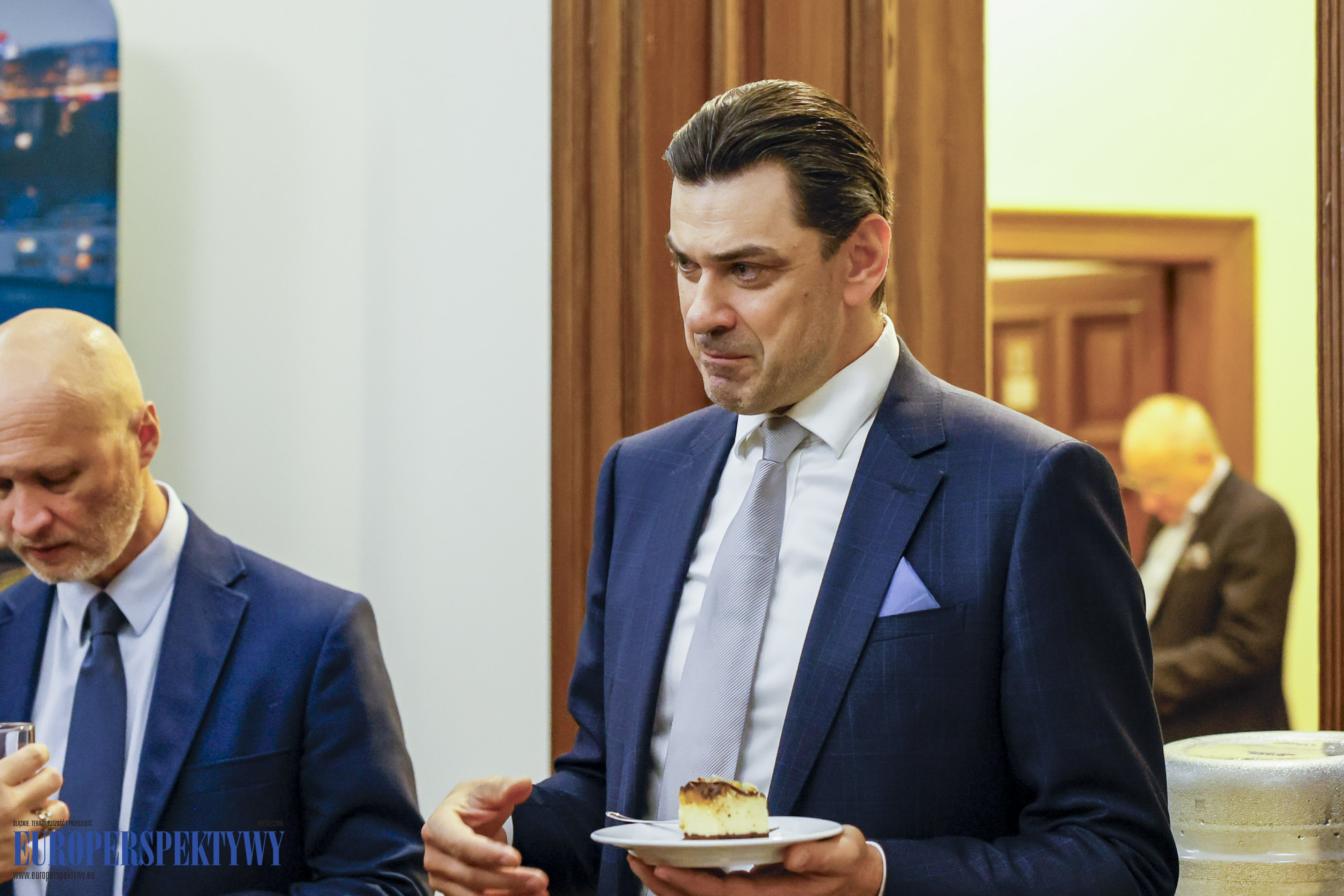 1-241 Europerspektywy ŚFPP - Gospodarcze Otwarcie Roku 2024/2025