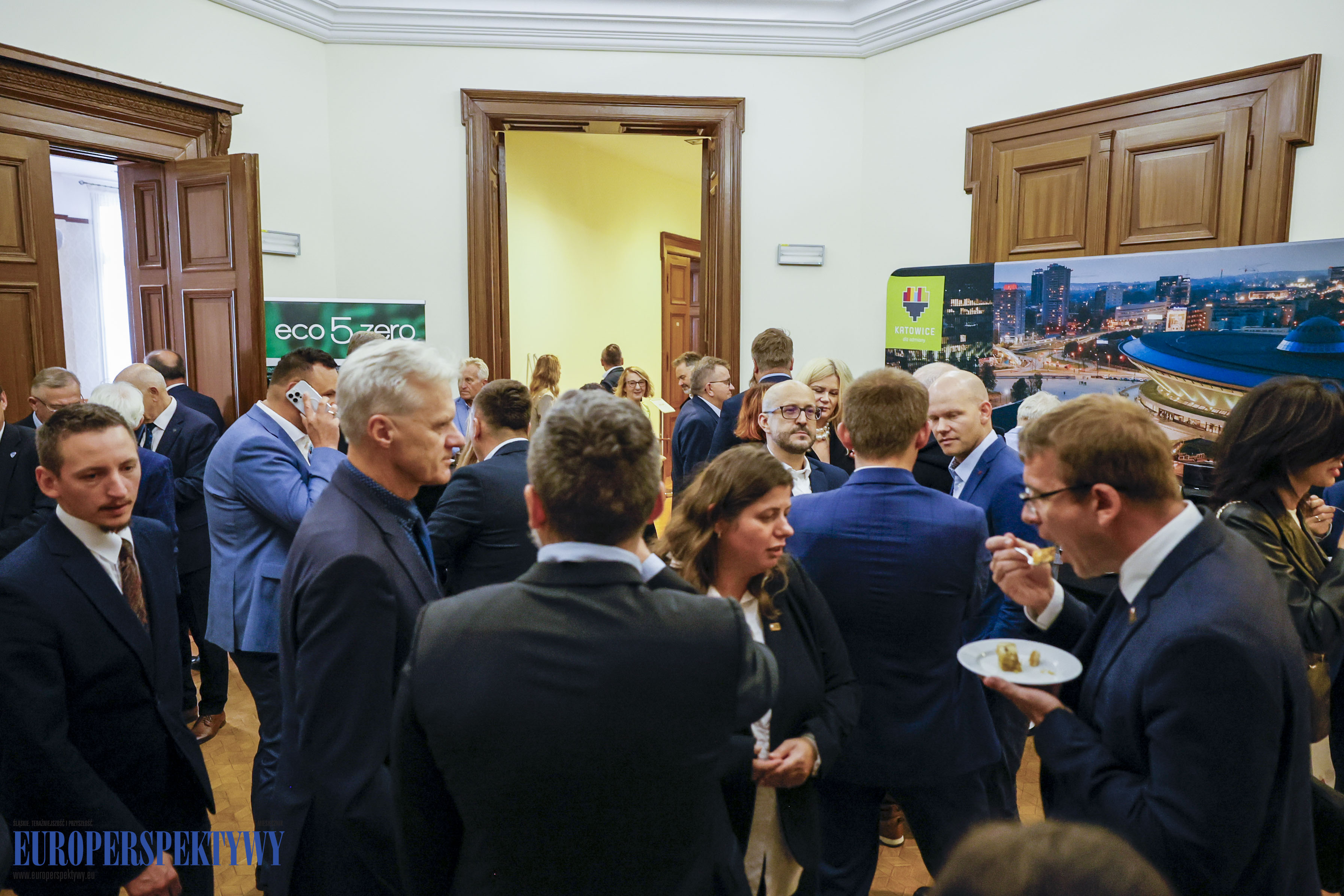 1-242 Europerspektywy ŚFPP - Gospodarcze Otwarcie Roku 2024/2025