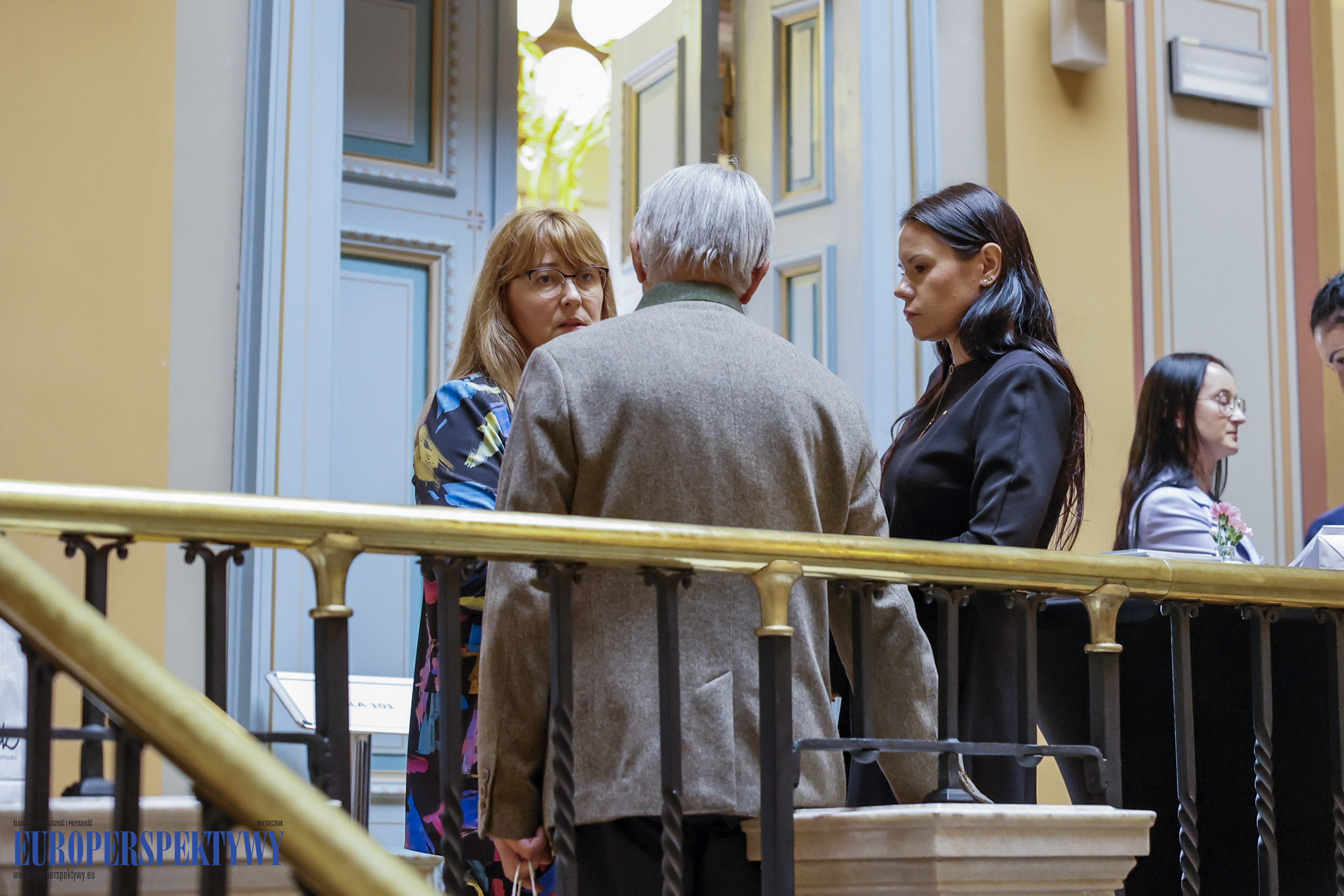 1-243 Europerspektywy ŚFPP - Gospodarcze Otwarcie Roku 2024/2025