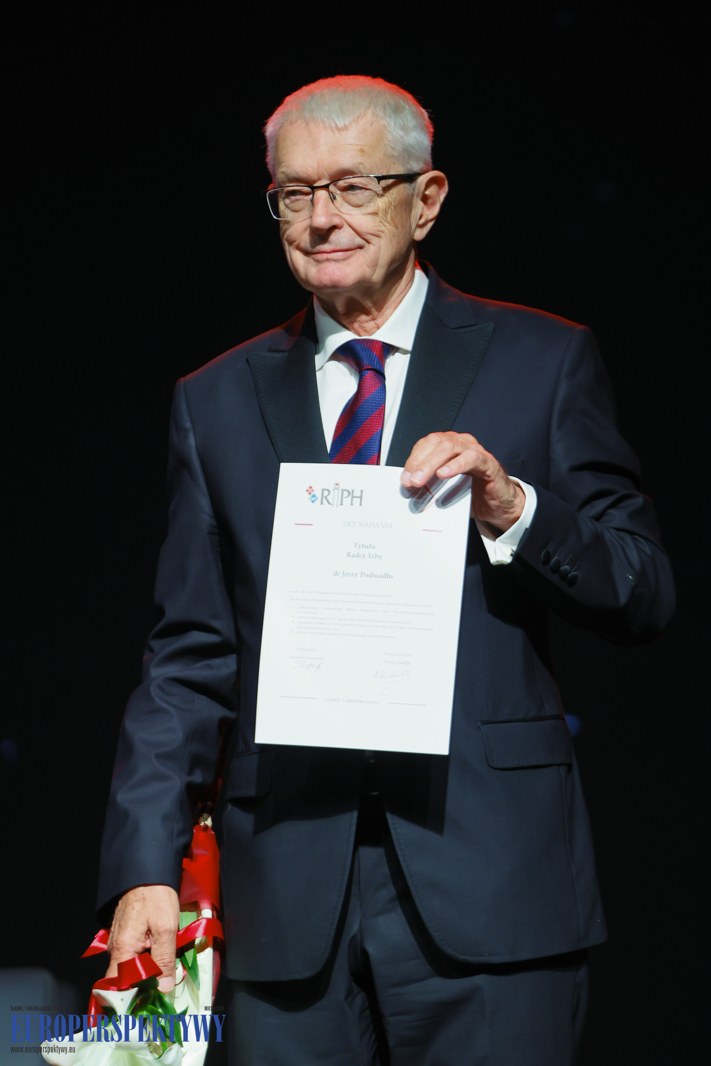 Europerspektywy Marka Śląskie 2024