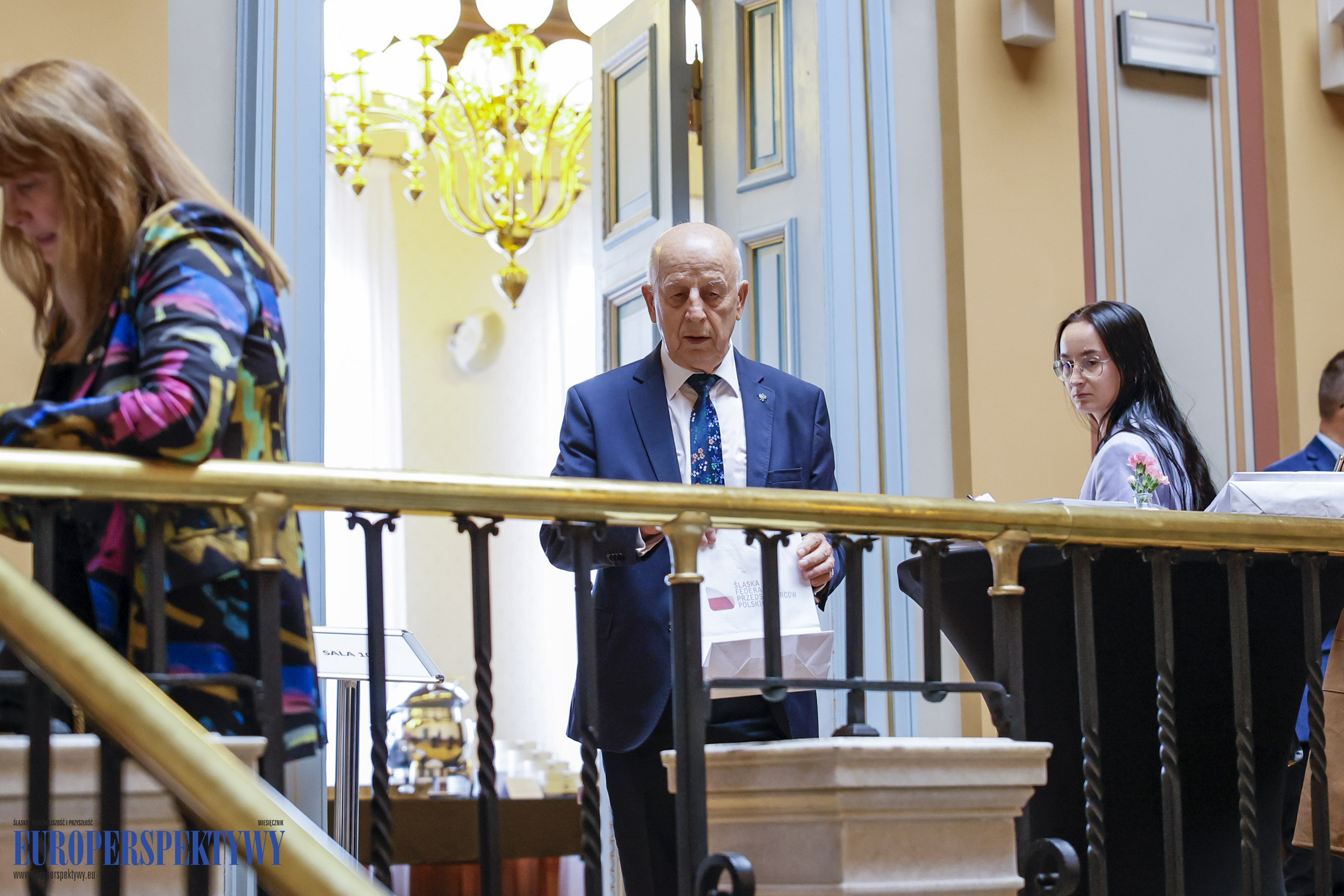 1-244 Europerspektywy ŚFPP - Gospodarcze Otwarcie Roku 2024/2025