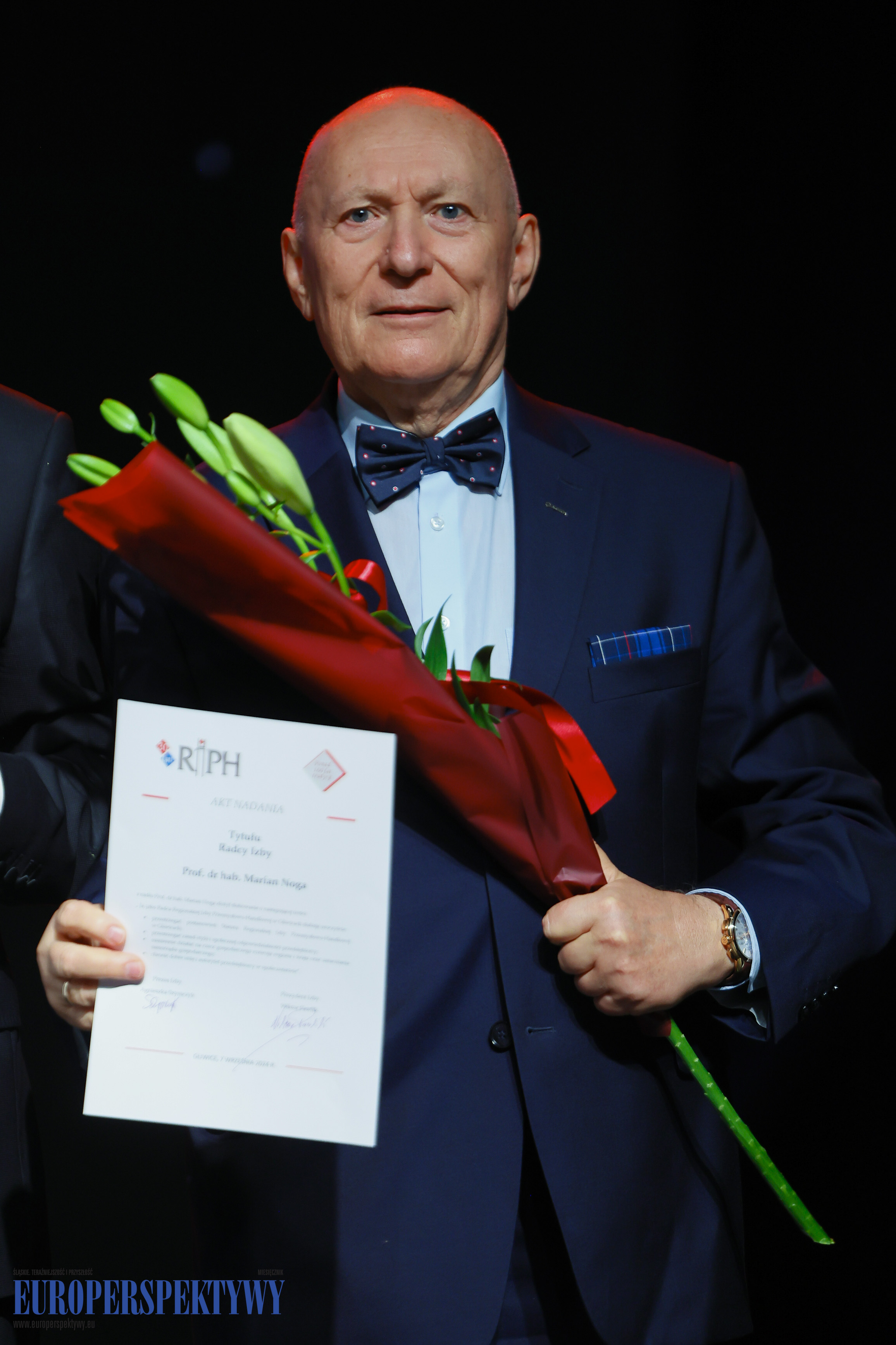 Europerspektywy Marka Śląskie 2024