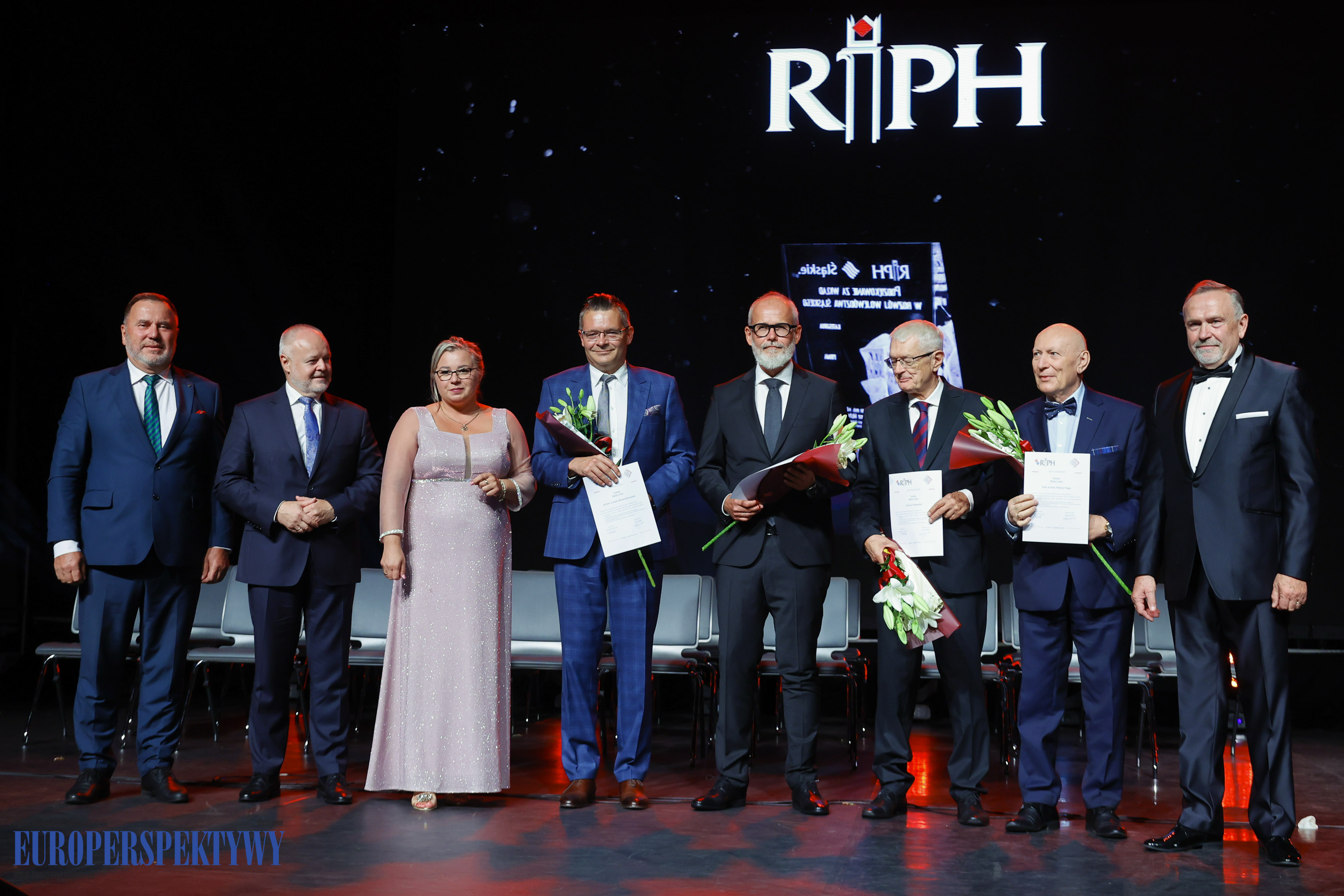 Europerspektywy Marka Śląskie 2024