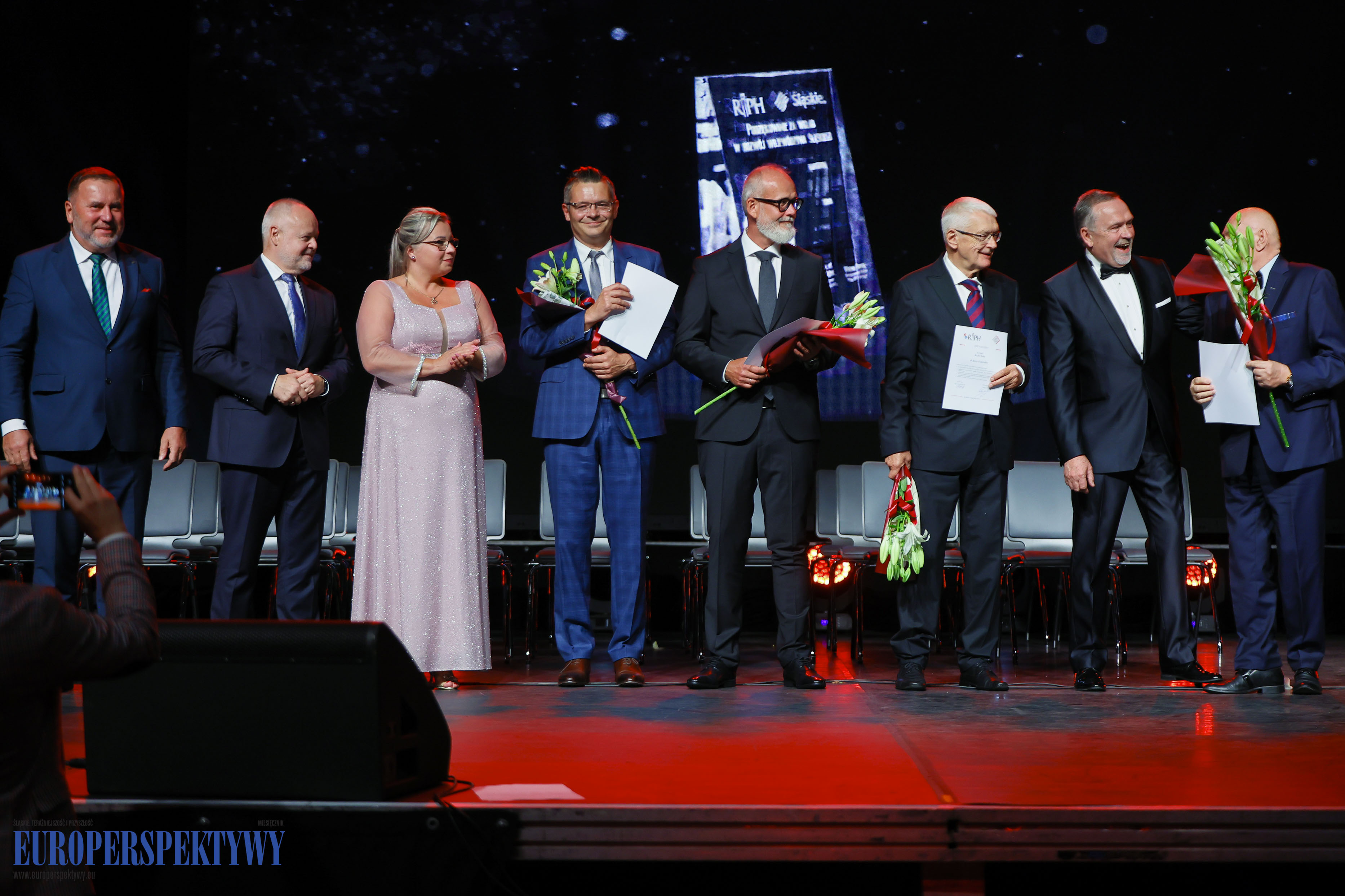 Europerspektywy Marka Śląskie 2024