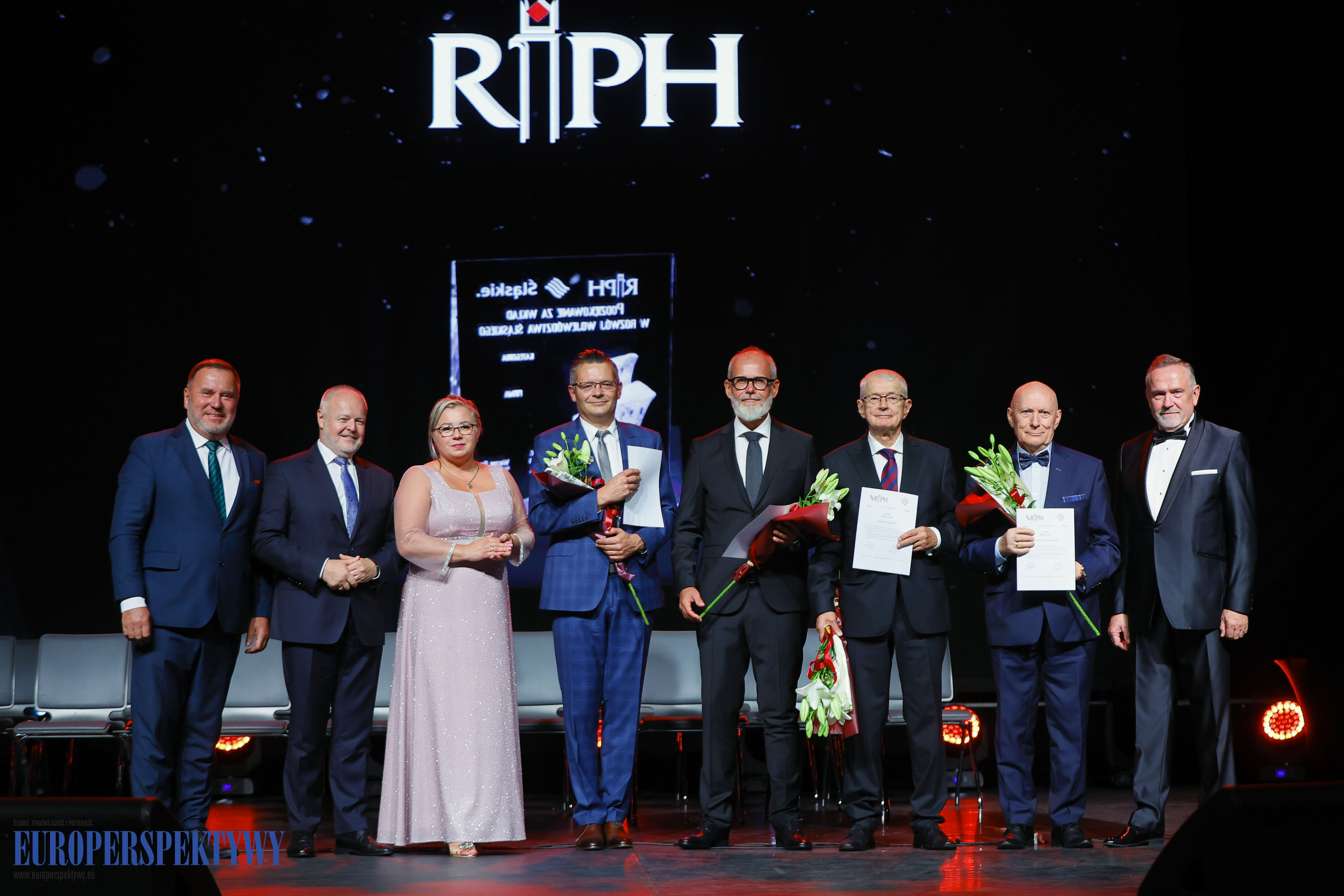 Europerspektywy Marka Śląskie 2024