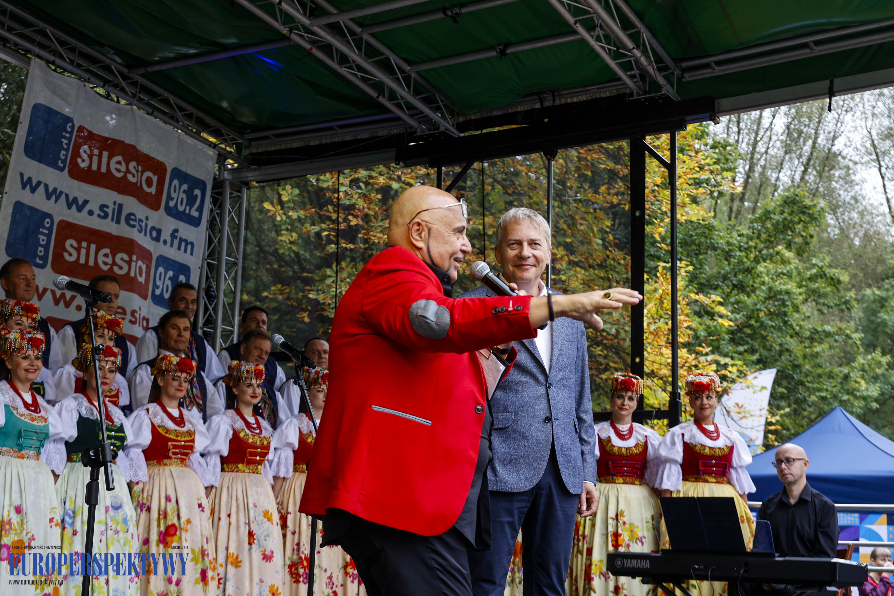 1-25 Europerspektywy IV edycja Targów Senioralnych Silver Silesia