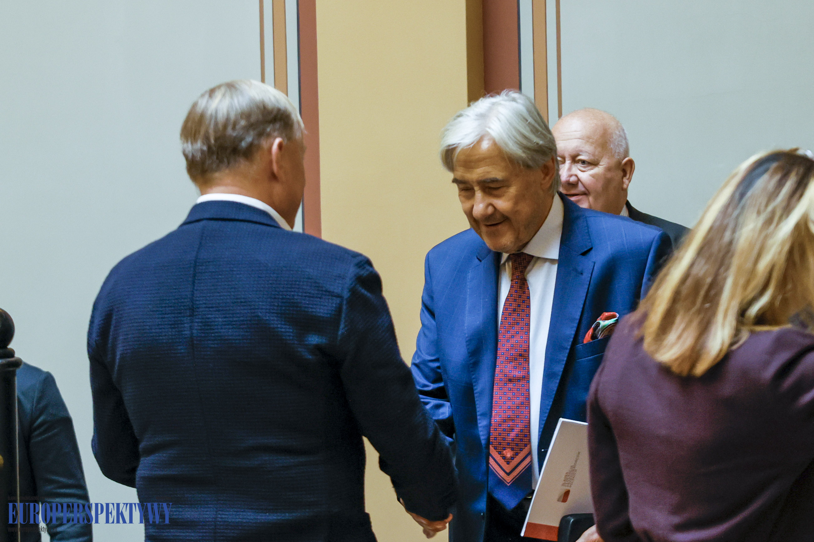 1-25 Europerspektywy ŚFPP - Gospodarcze Otwarcie Roku 2024/2025