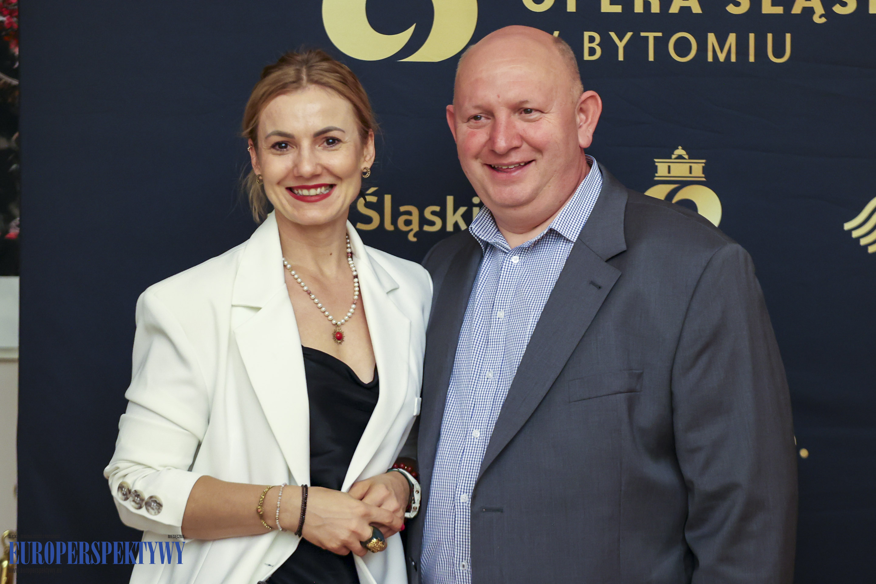 Europerspektywy Premiera spektaklu „Meduza” Ludomira Różyckiego