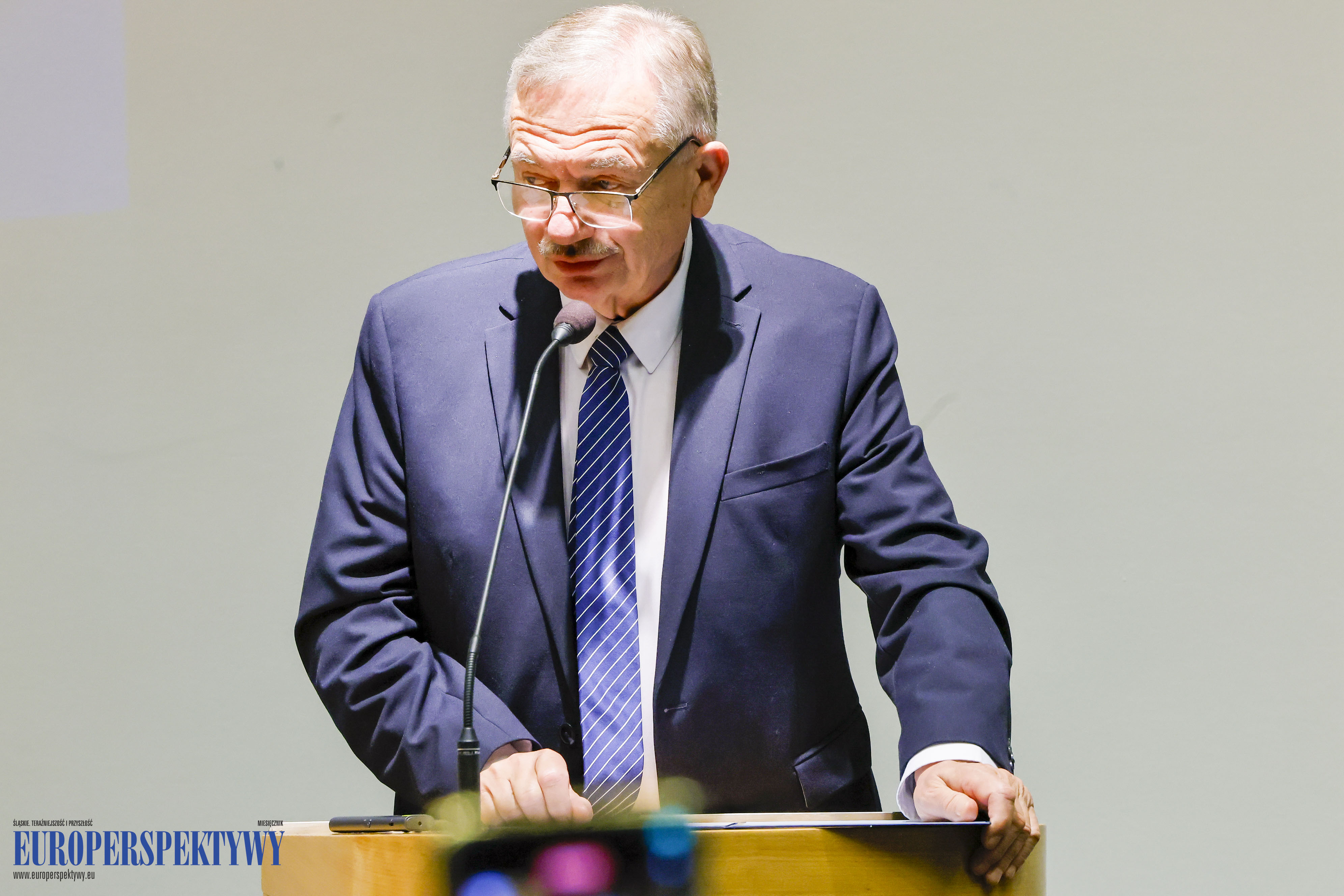 Europerspektywy Akademia Górnośląska - kolejny rok akademicki