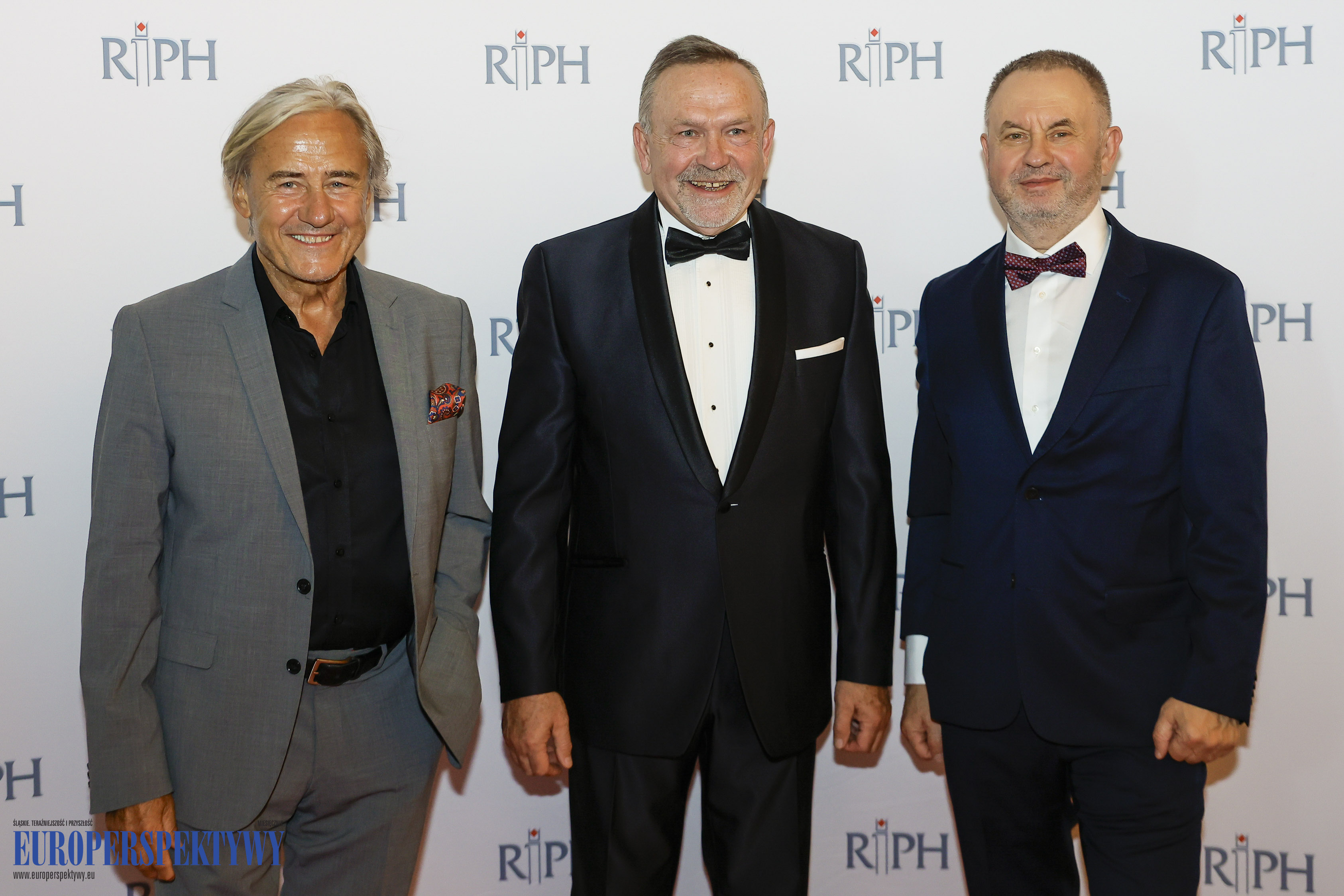 Europerspektywy Marka Śląskie 2024