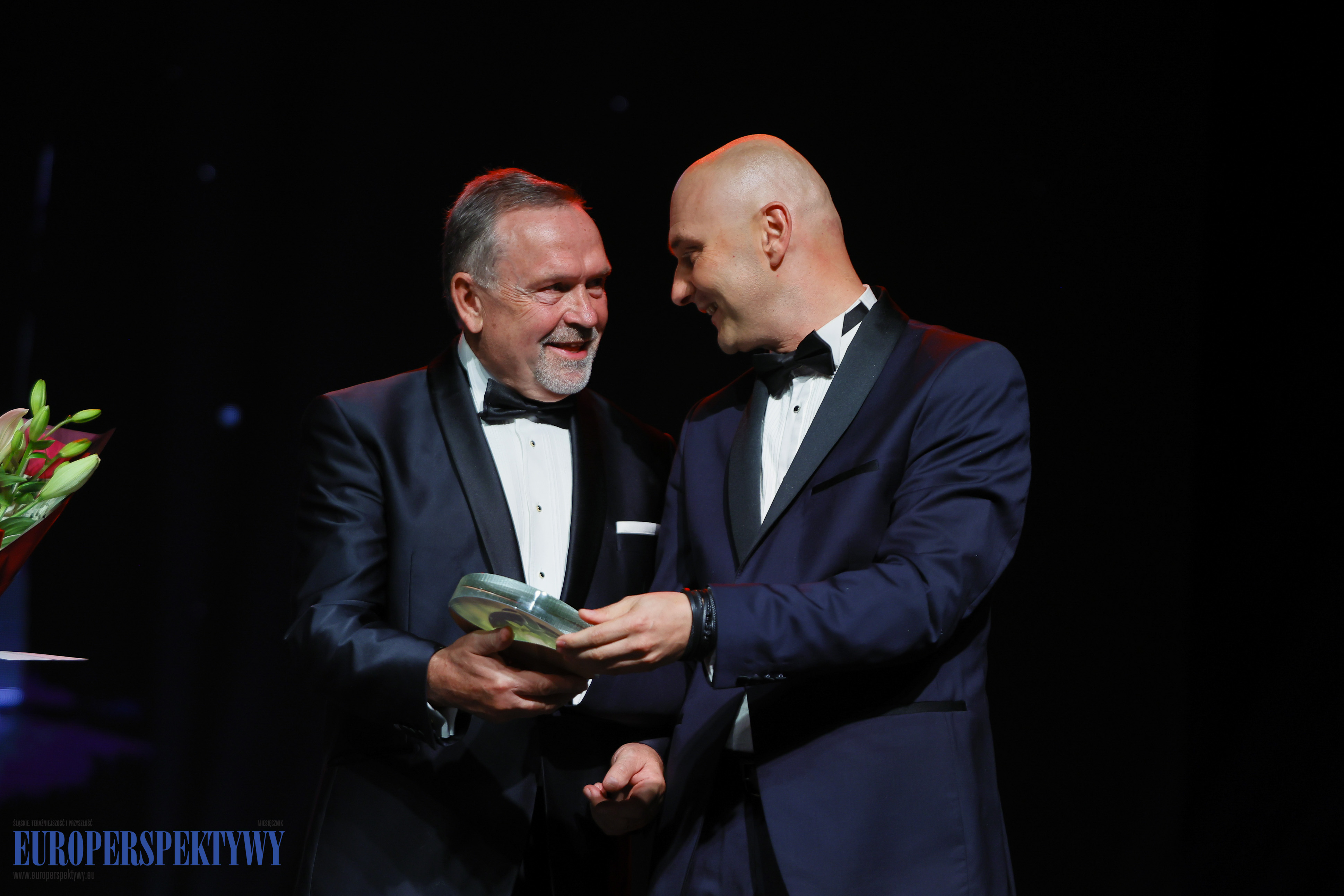 Europerspektywy Marka Śląskie 2024