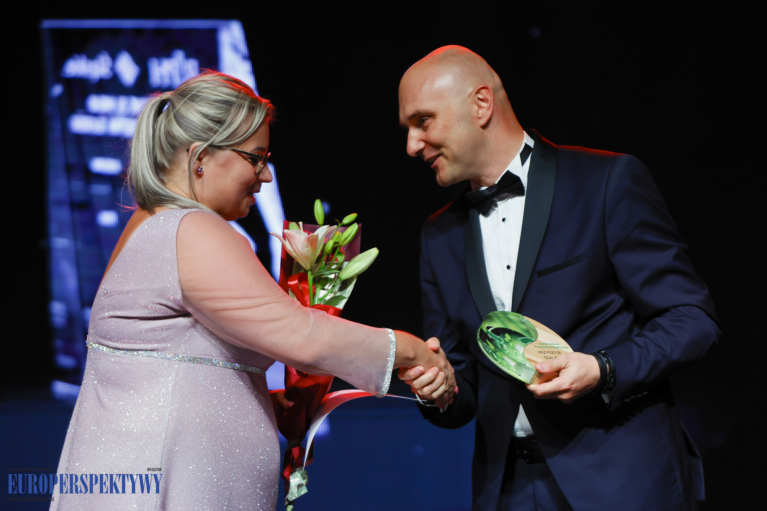 Europerspektywy Marka Śląskie 2024