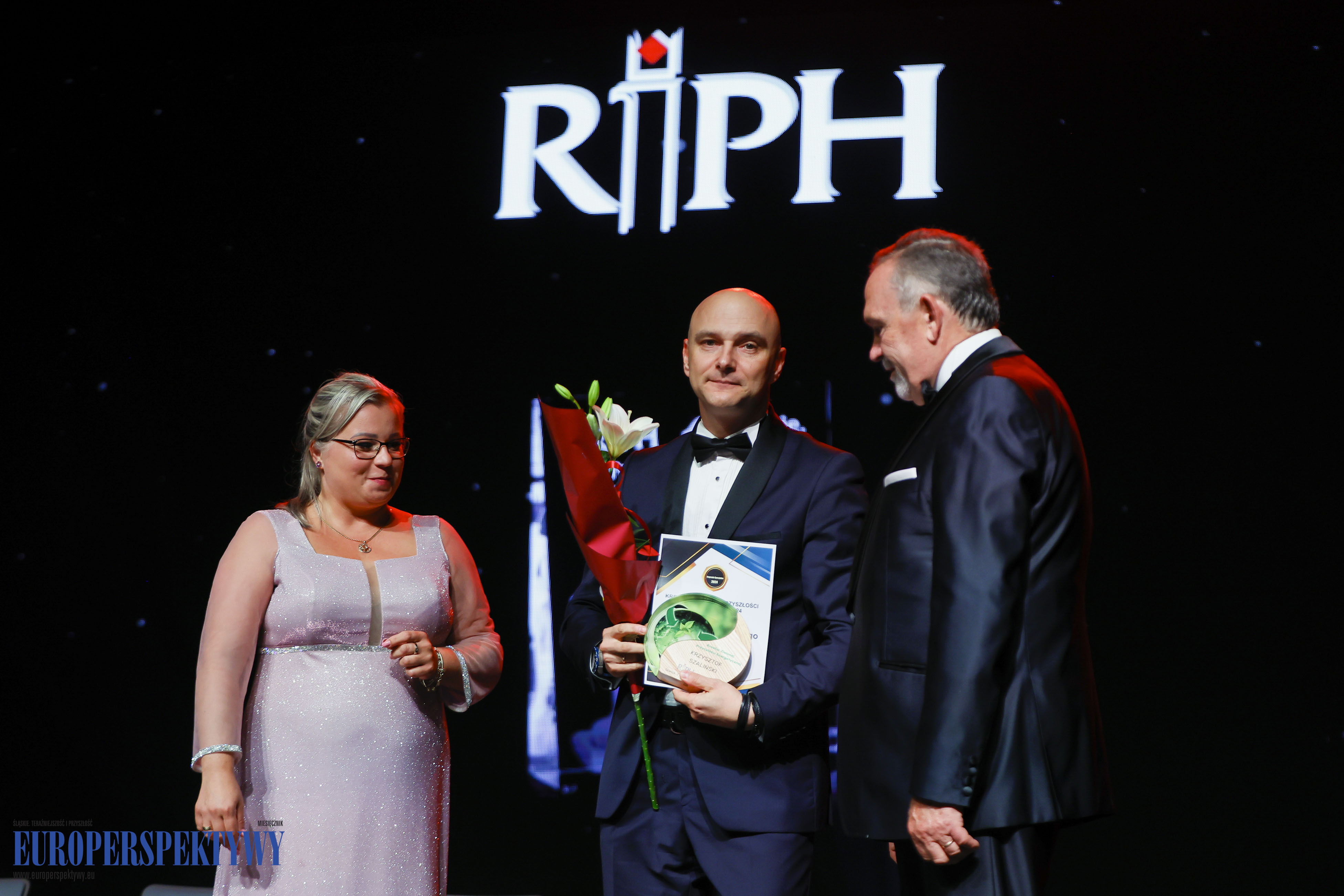 Europerspektywy Marka Śląskie 2024