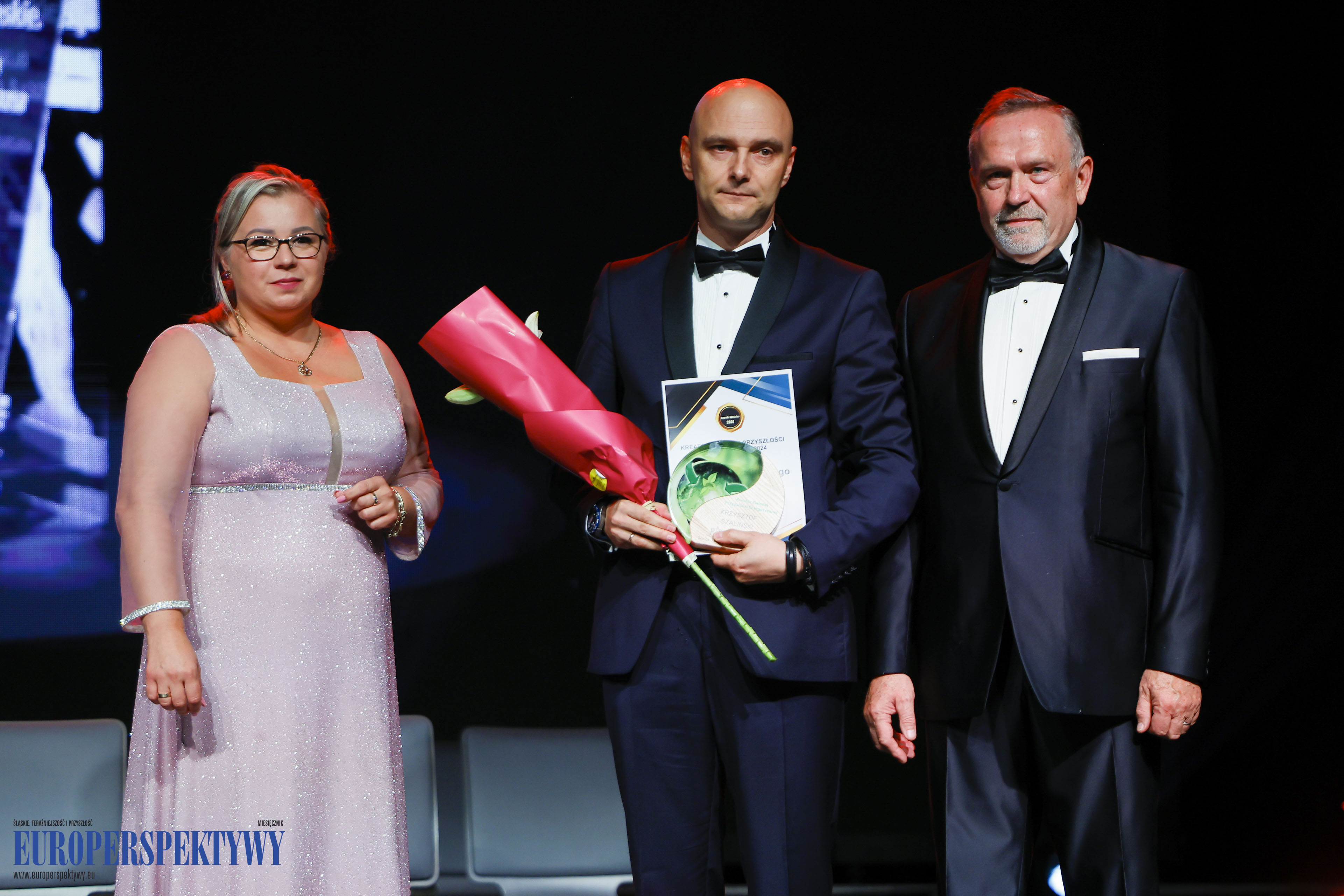 Europerspektywy Marka Śląskie 2024