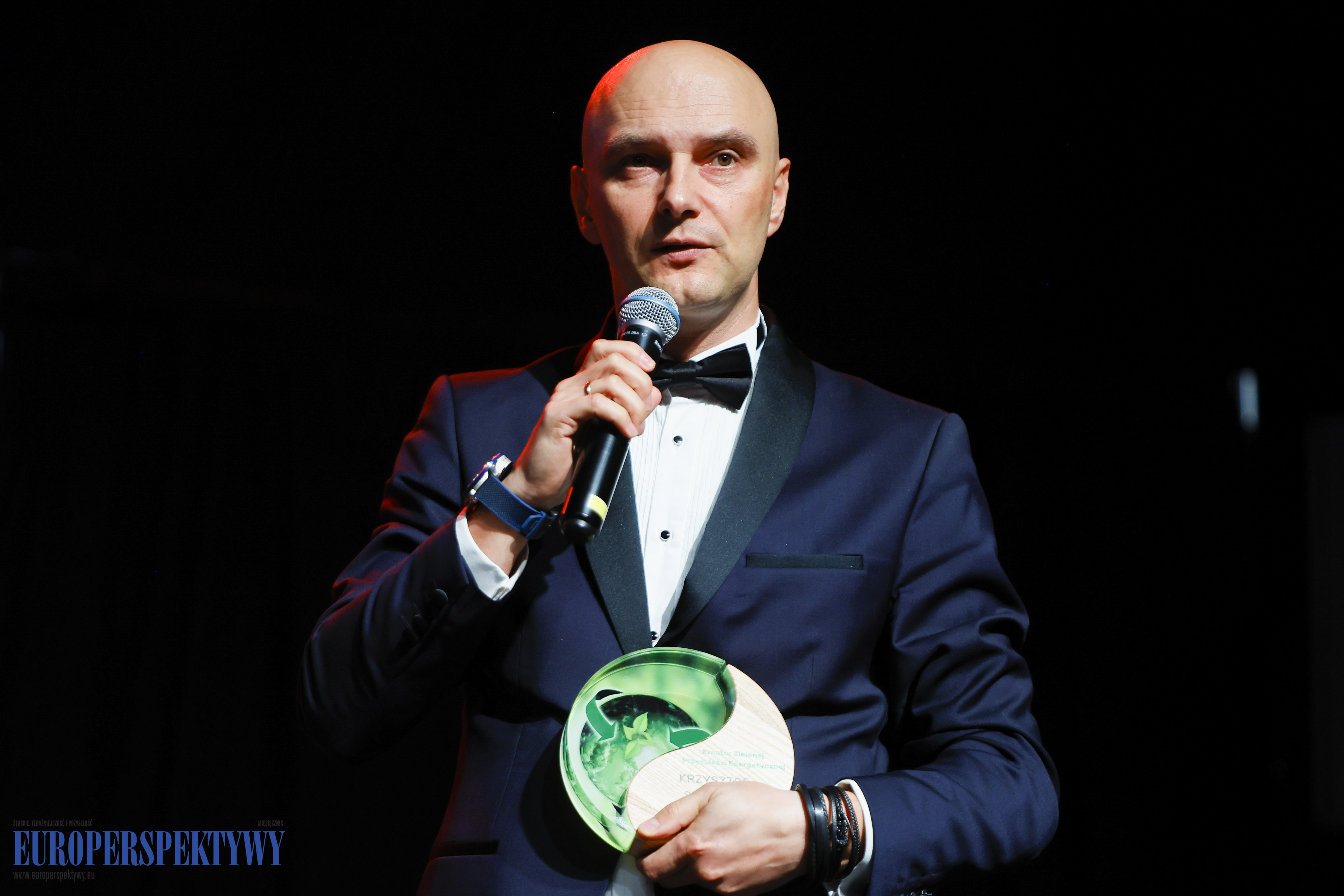 Europerspektywy Marka Śląskie 2024