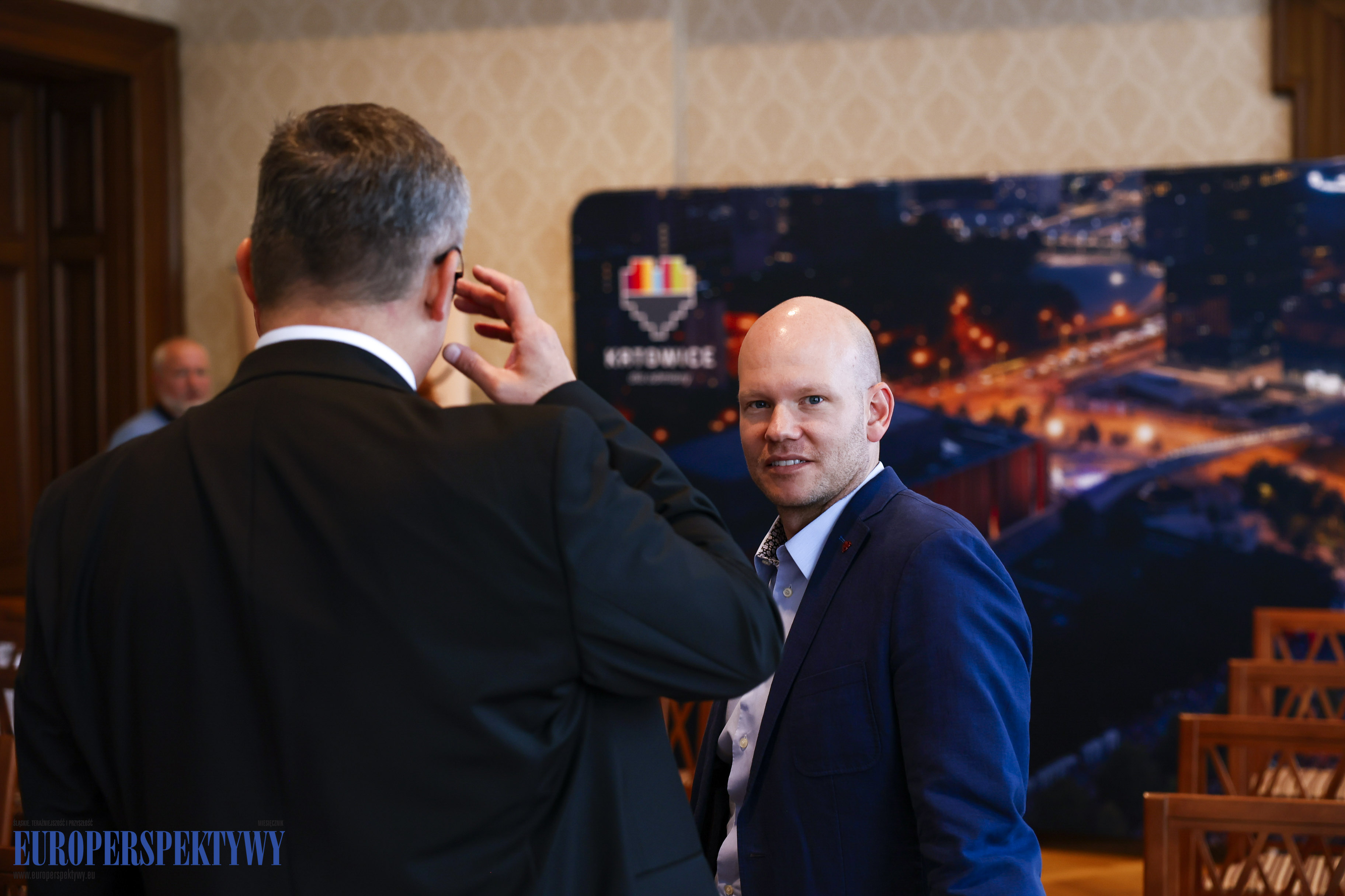 1-255 Europerspektywy ŚFPP - Gospodarcze Otwarcie Roku 2024/2025