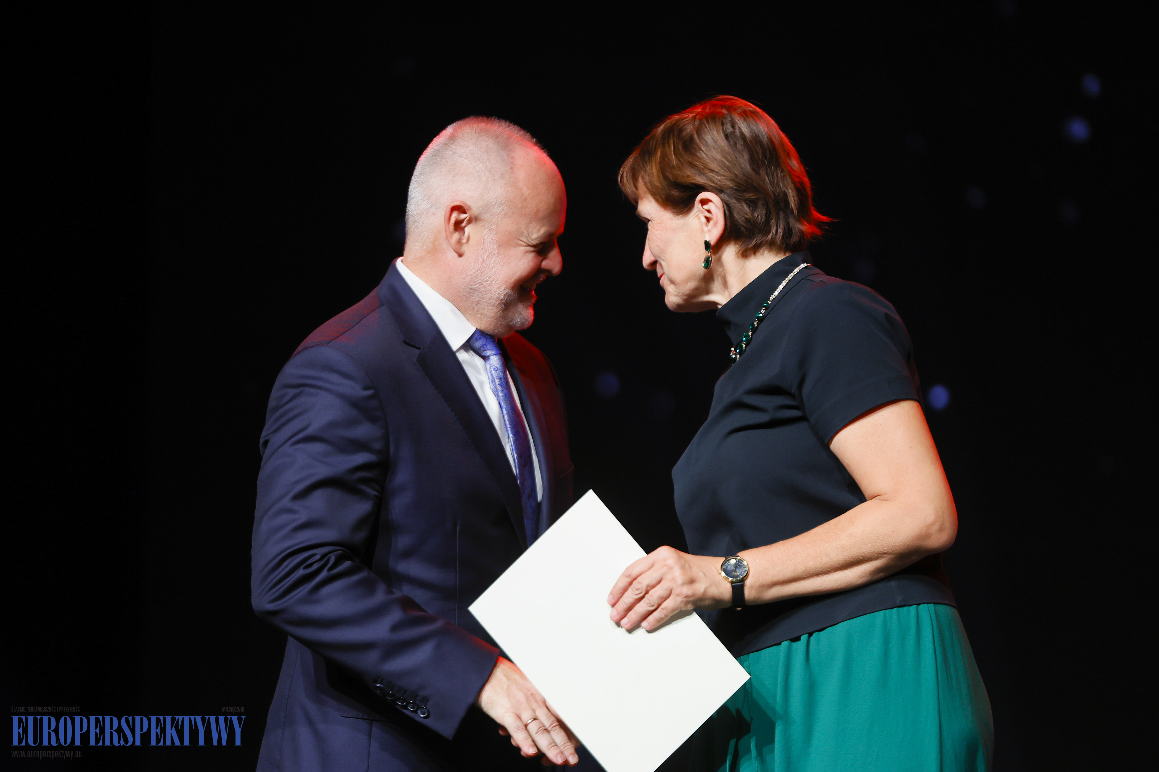 Europerspektywy Marka Śląskie 2024