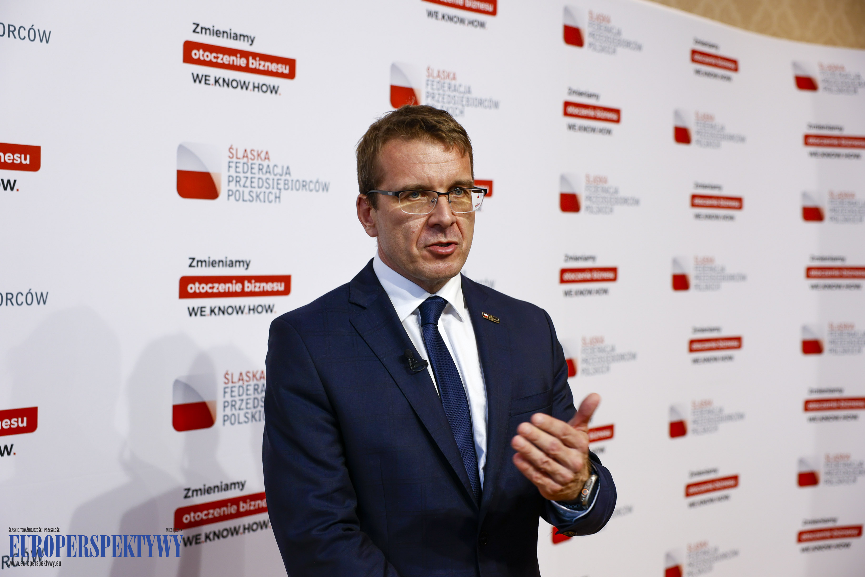 1-259 Europerspektywy ŚFPP - Gospodarcze Otwarcie Roku 2024/2025