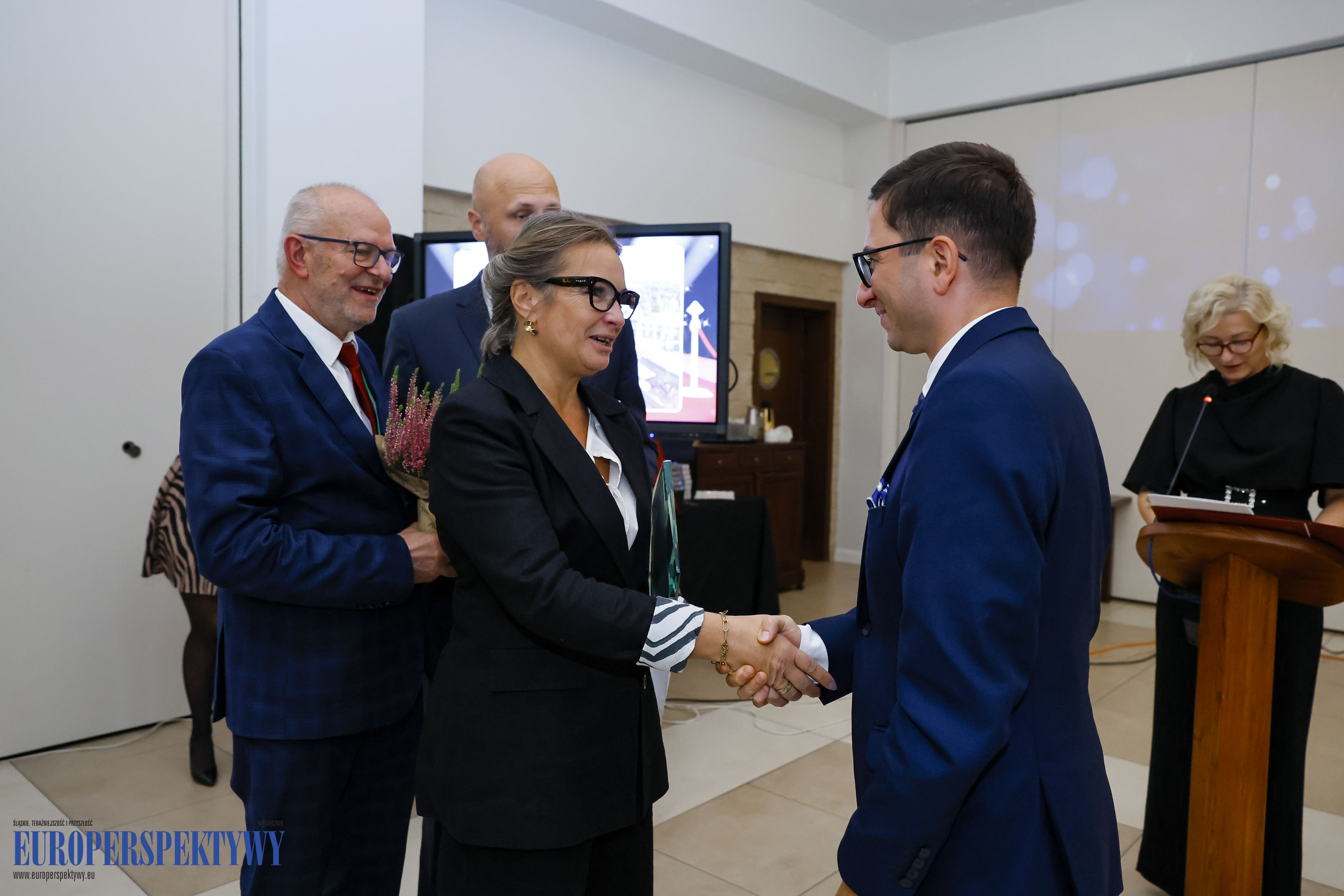 1-26 Europerspektywy IV Konferencja „Innowacyjna Firma”